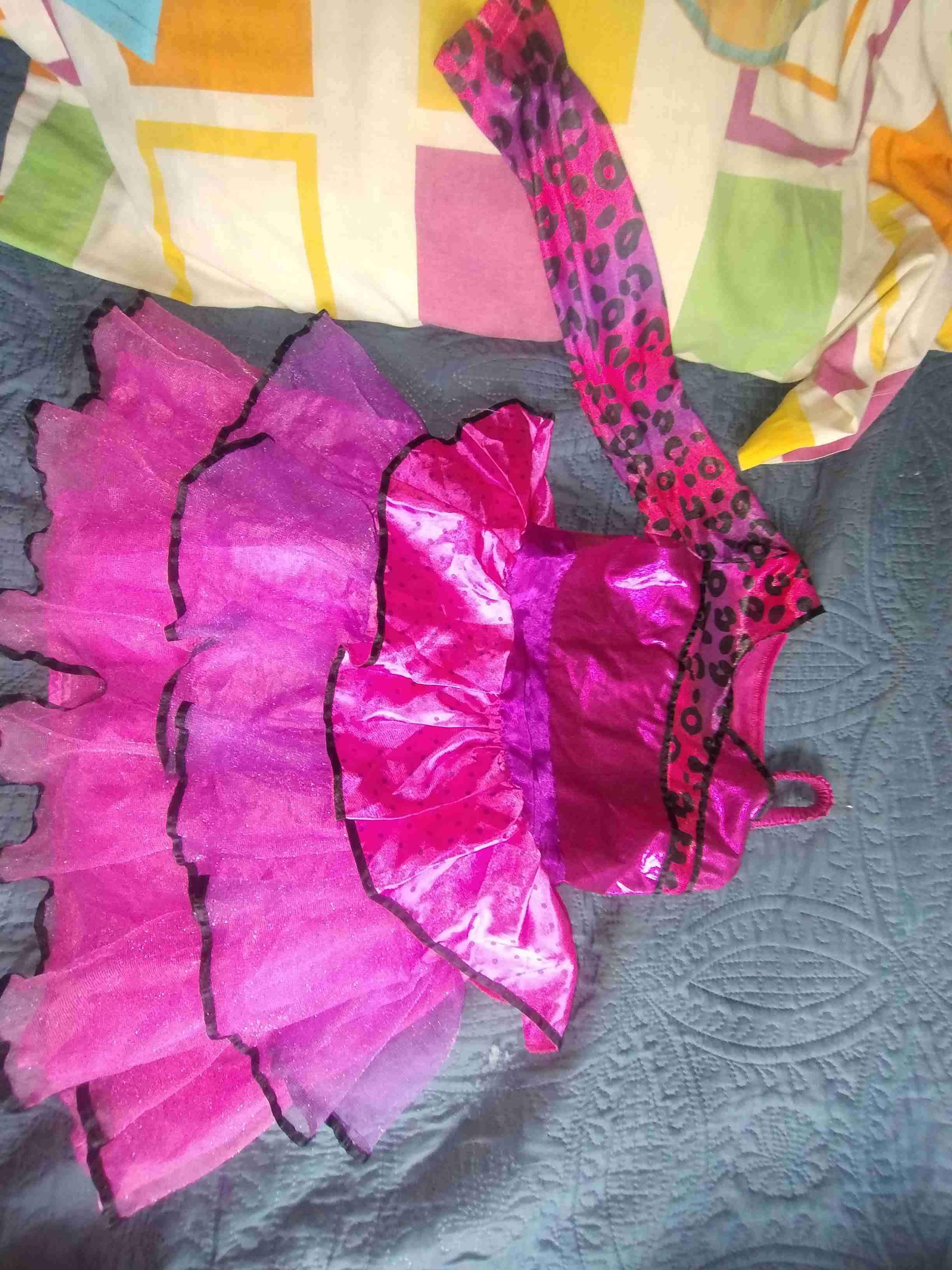 Disfraz infantil - 1