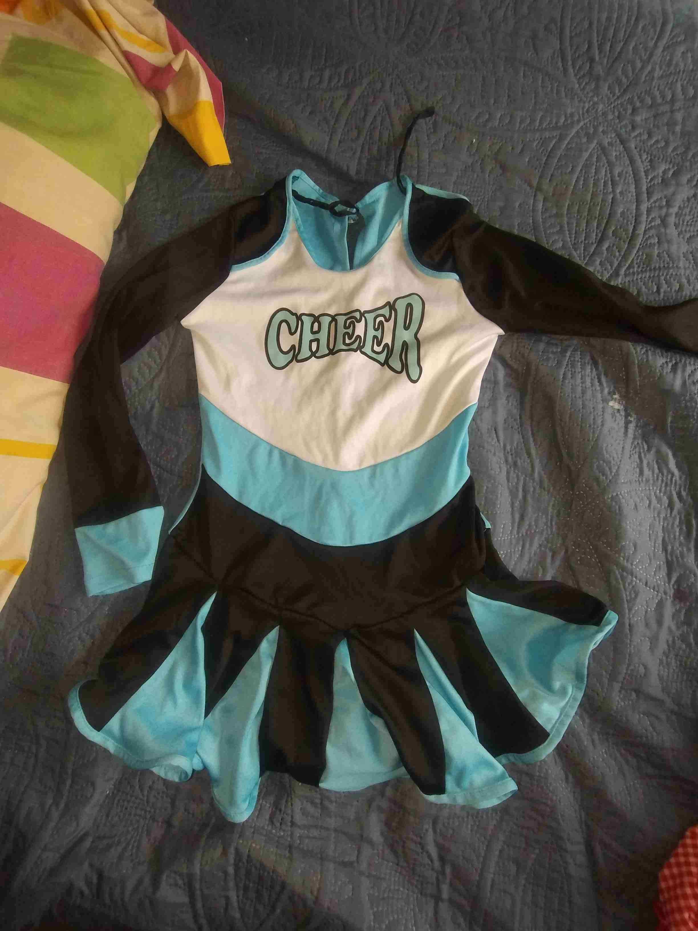 Disfraz infantil - 2