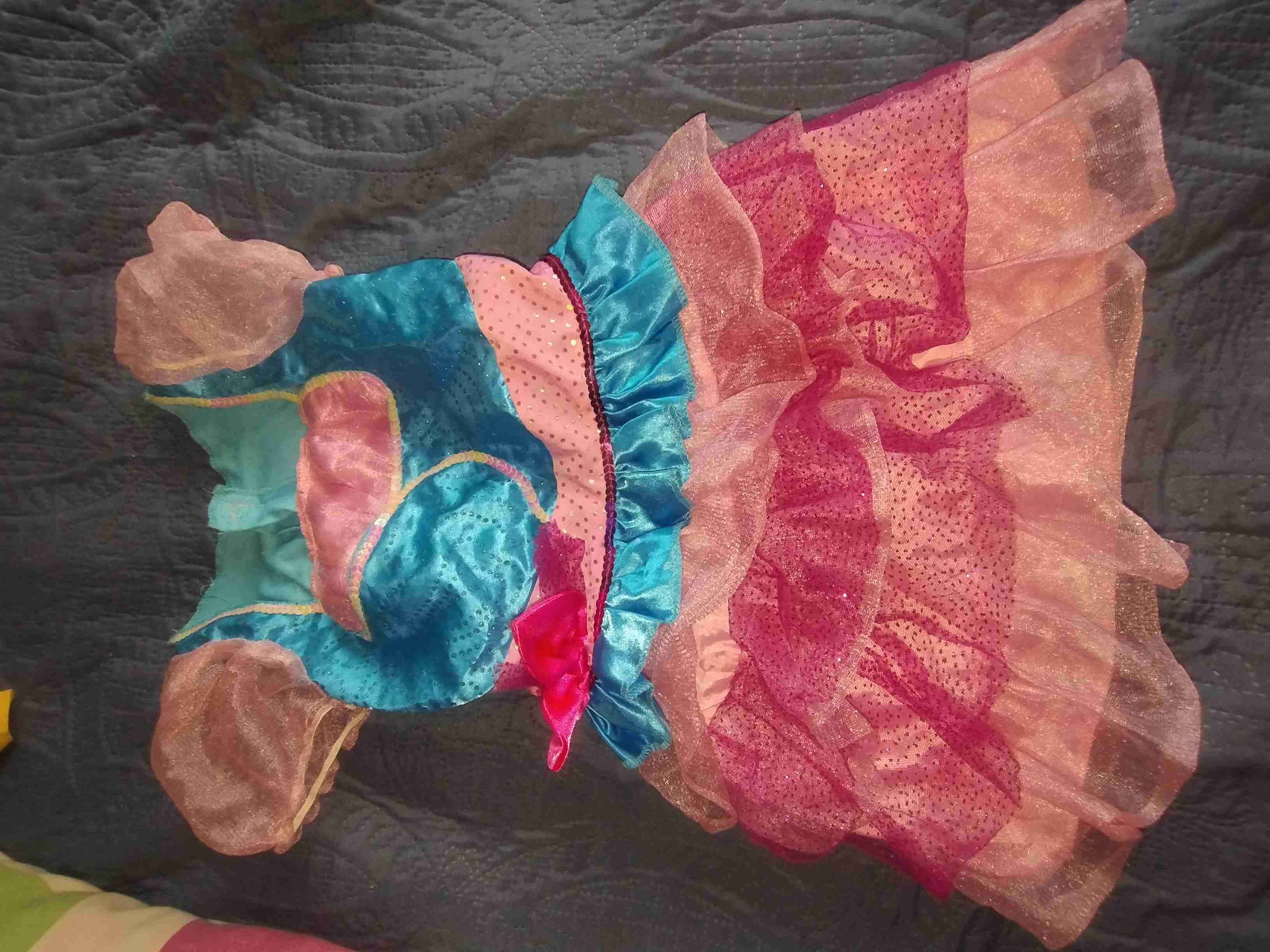 Disfraz infantil - 5