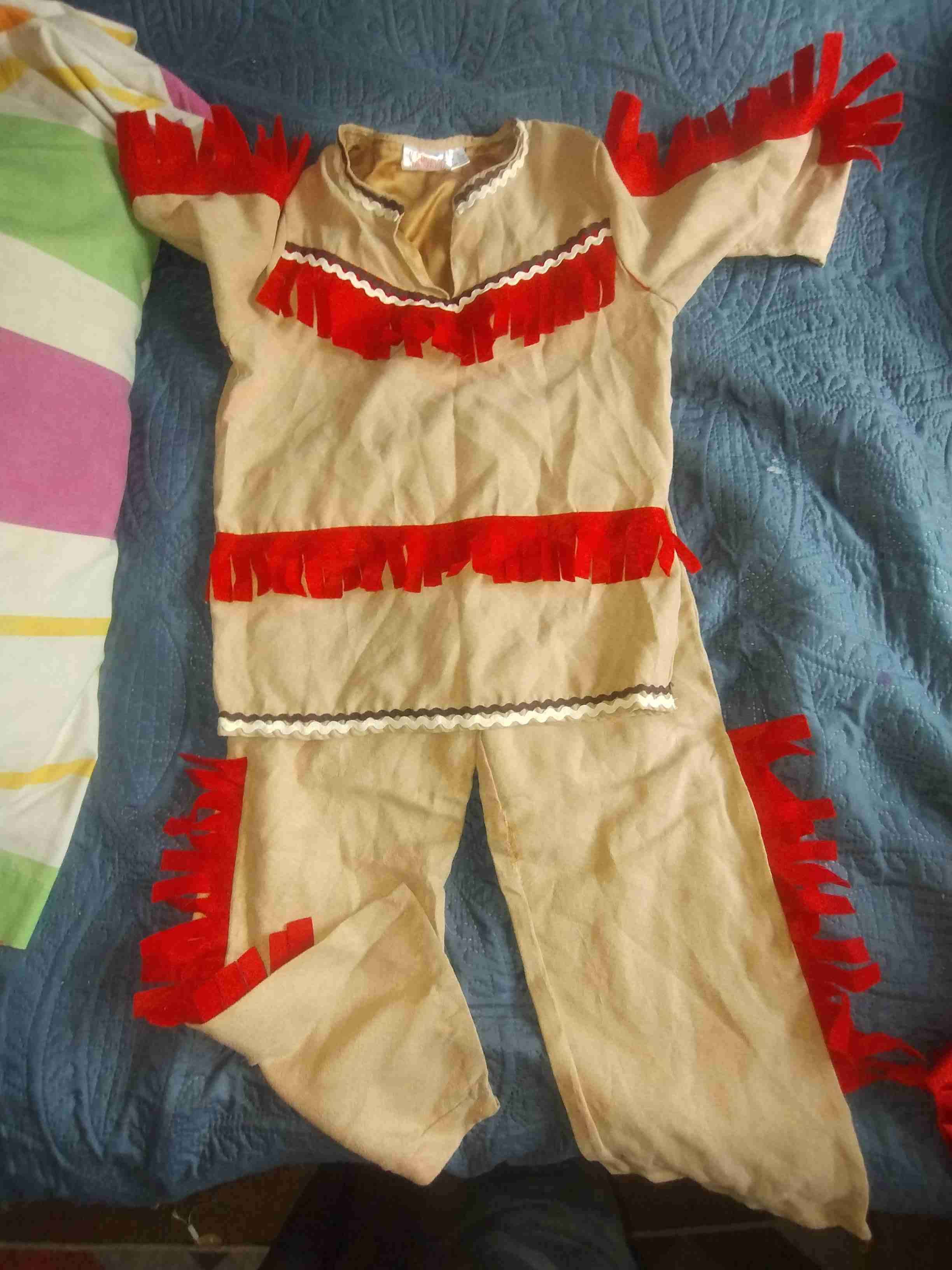 Disfraz infantil - 6