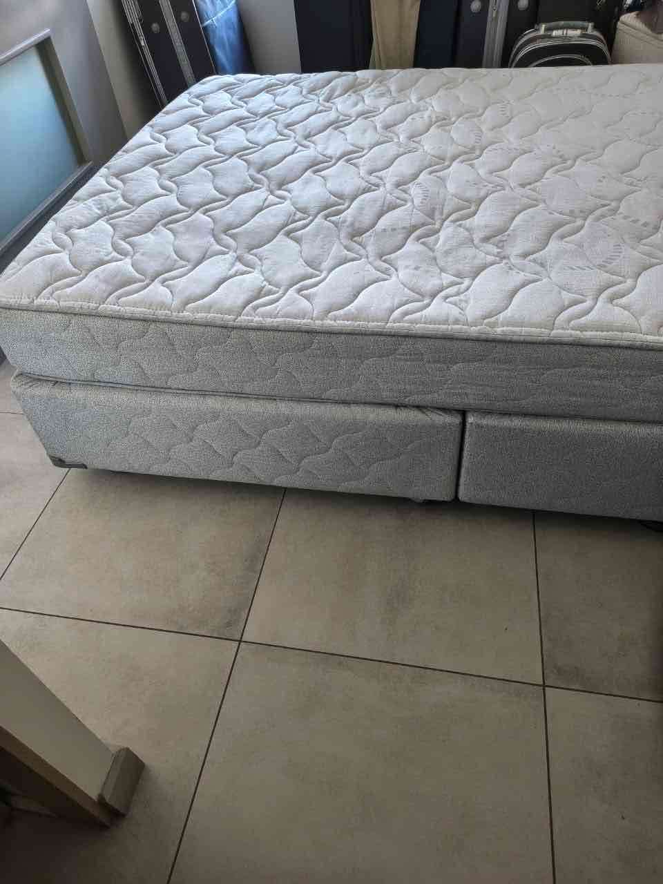 Colchón de dos plazas - miniatura 2