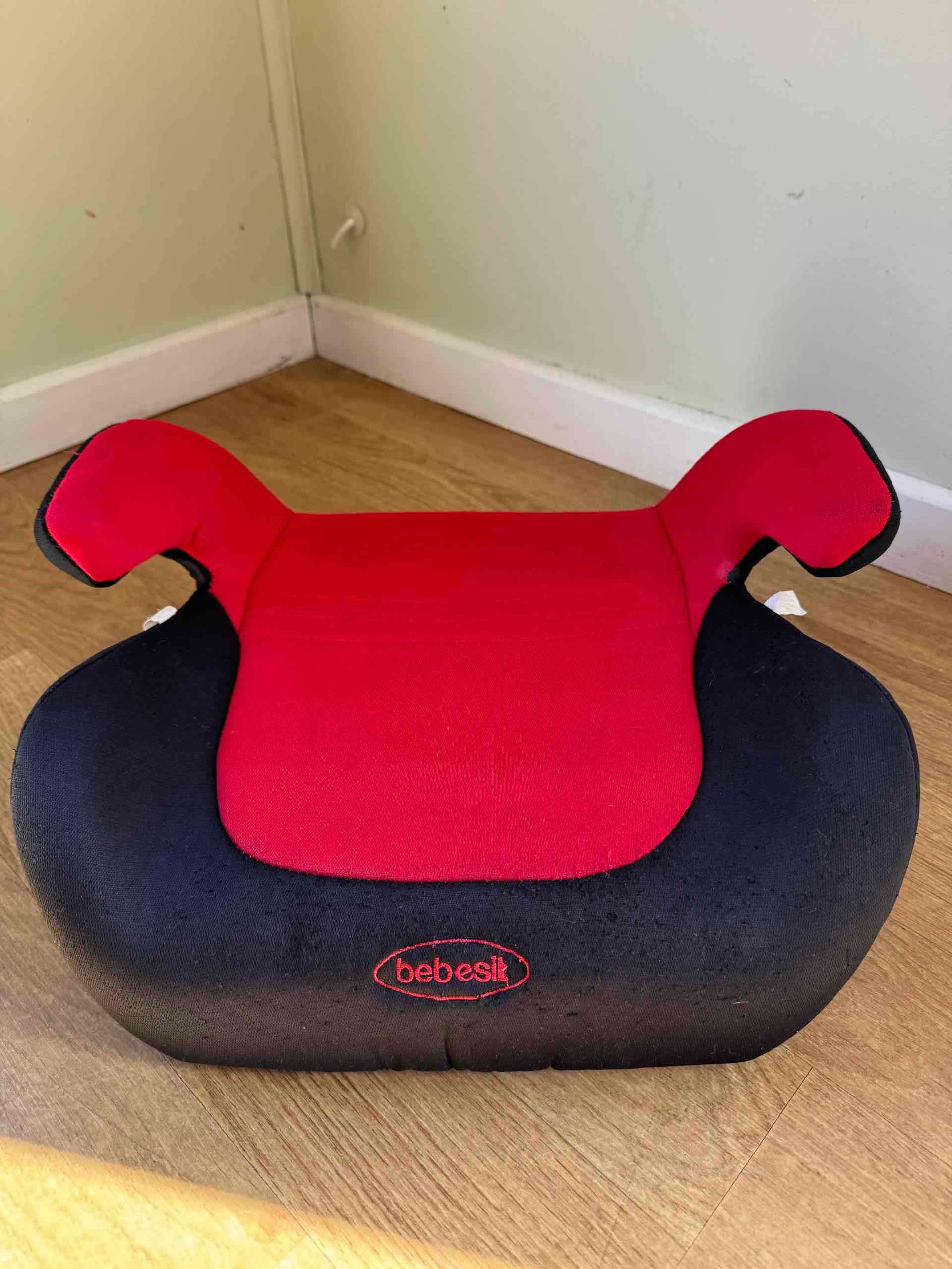 Asiento elevador infantil Bebesit - miniatura 2