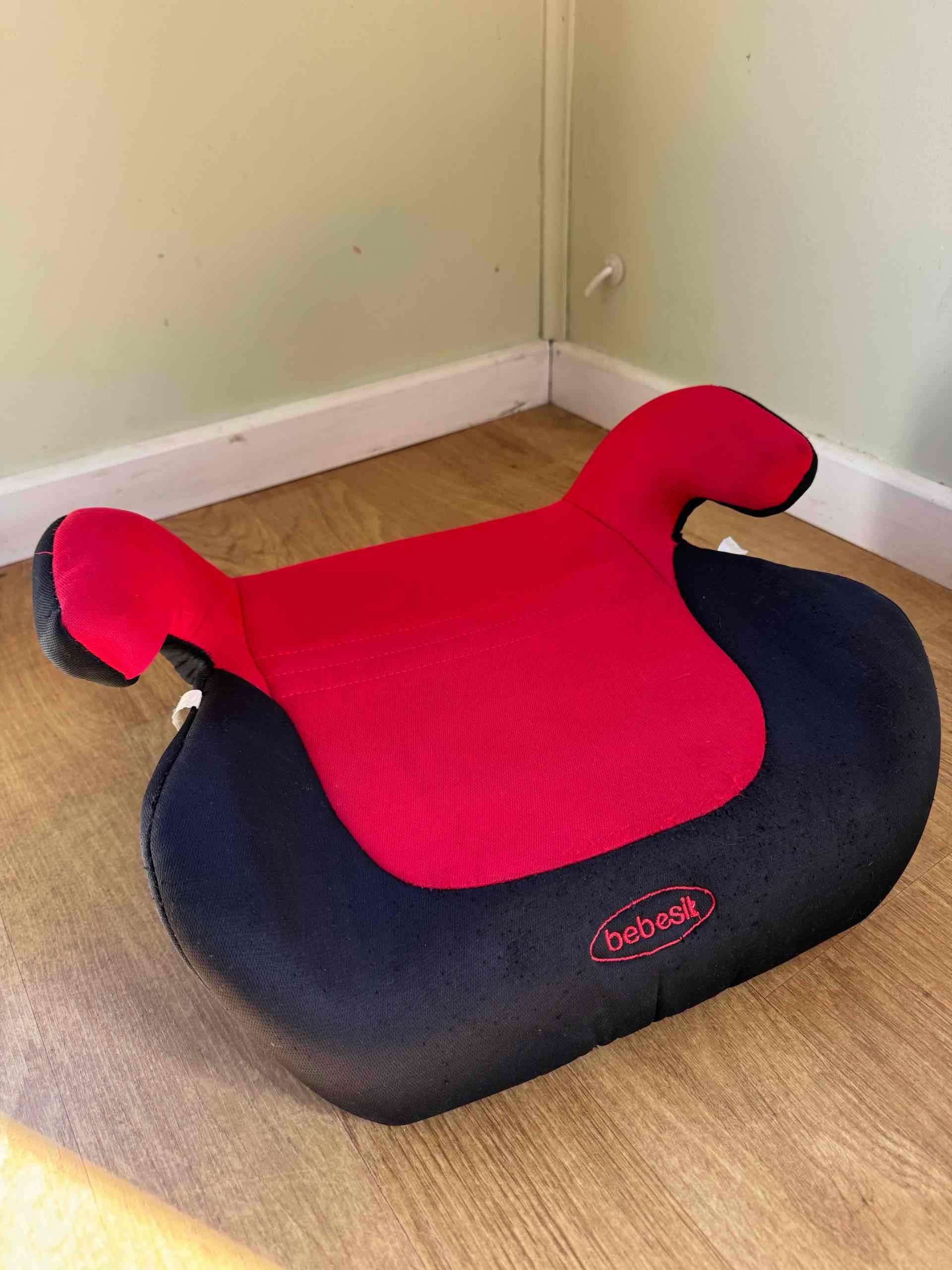 Asiento elevador infantil Bebesit - miniatura 3