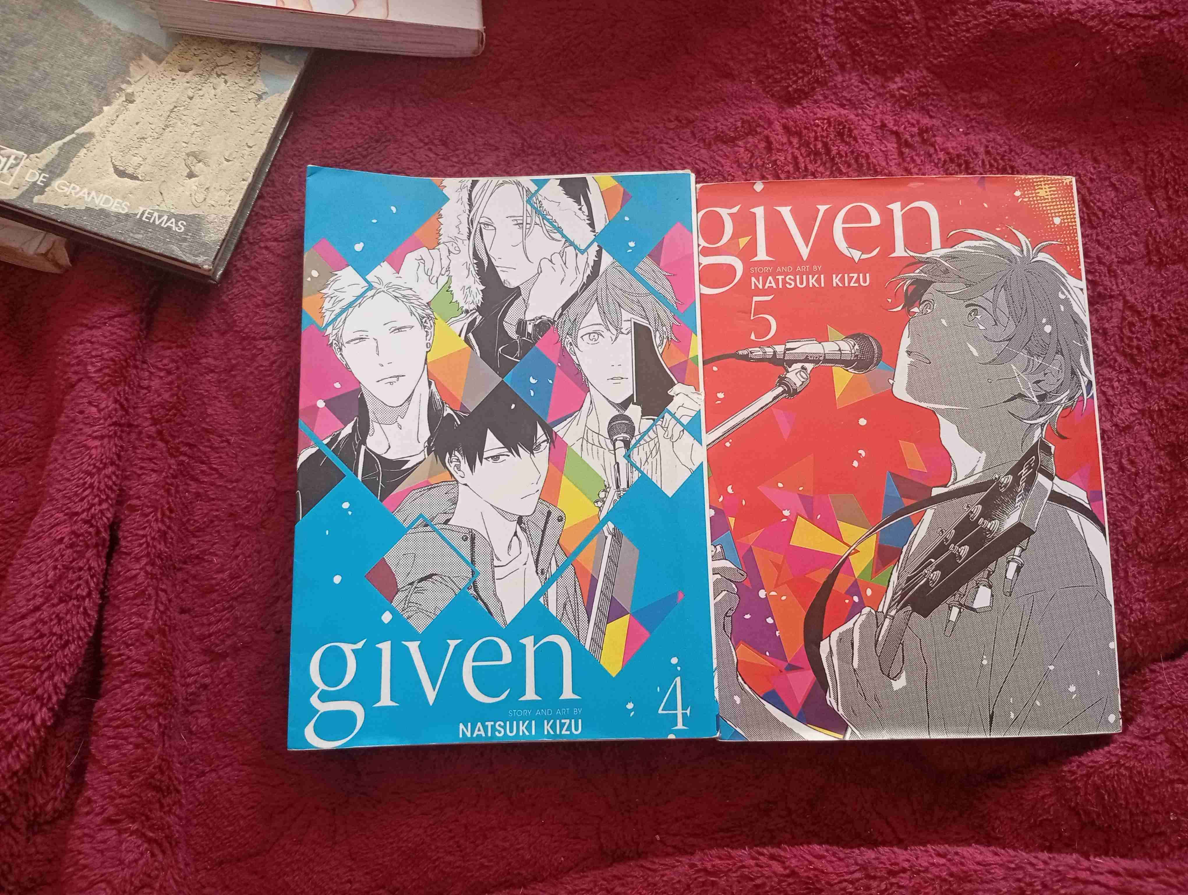 Manga Hanako-kun Volumen 1 - miniatura 4