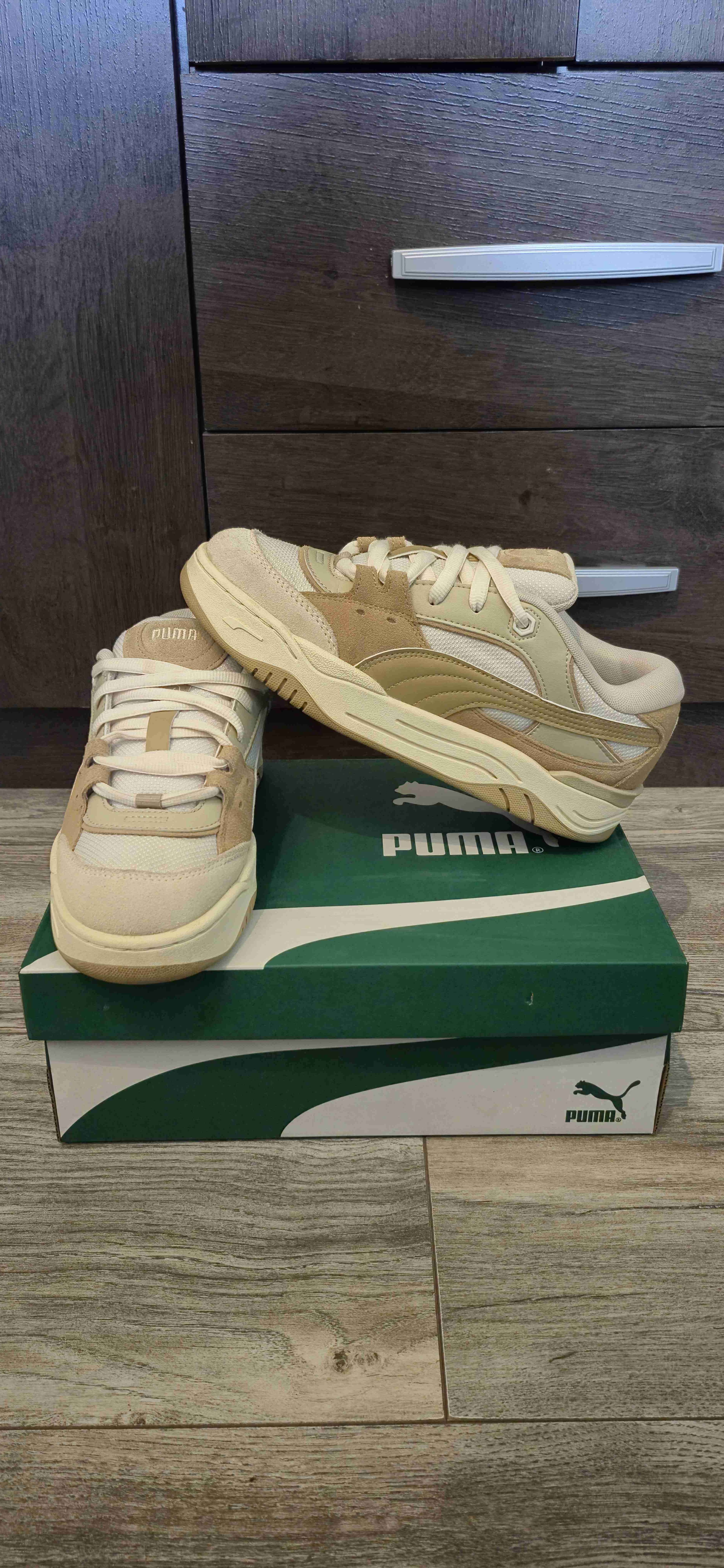 Zapatillas Puma 180 Sugared Almond - miniatura 1
