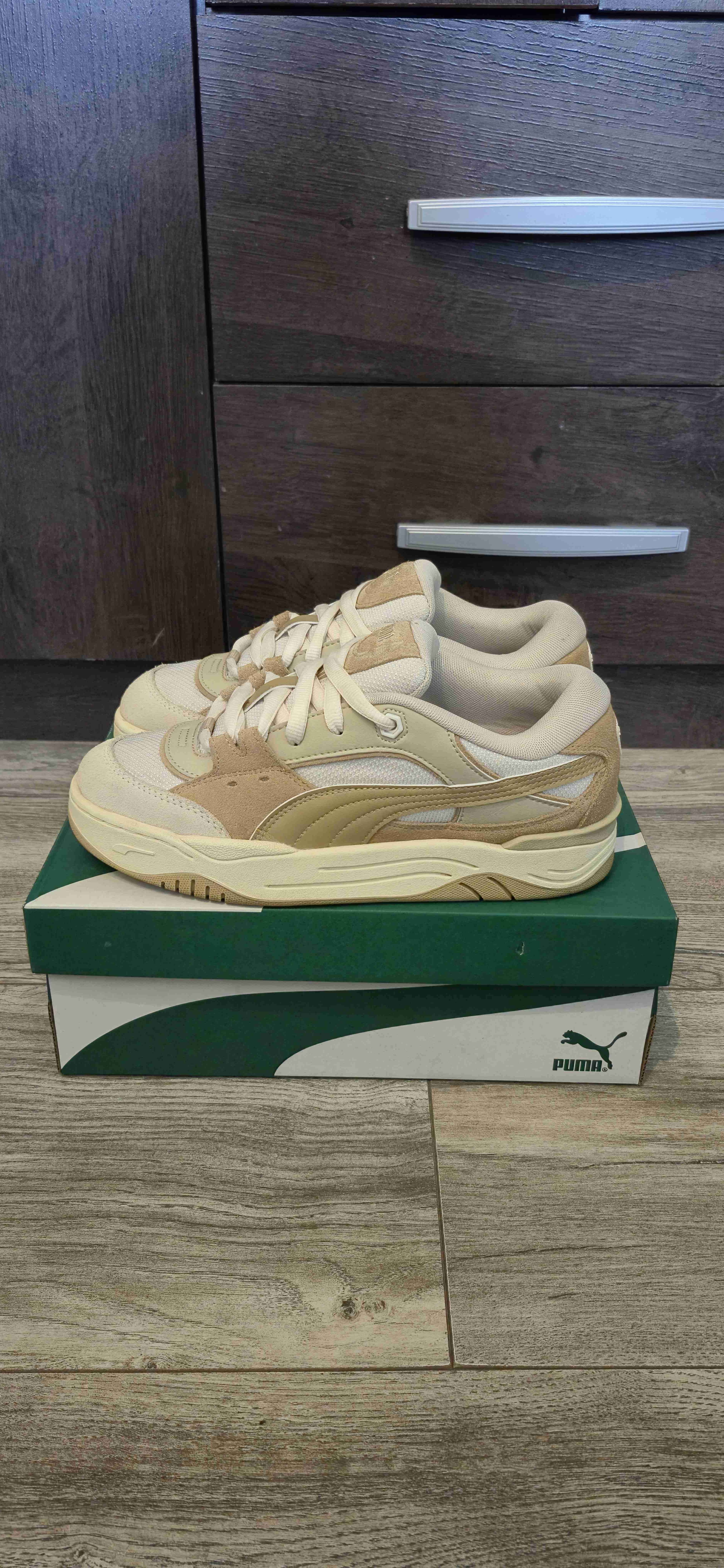 Zapatillas Puma 180 Sugared Almond - miniatura 3