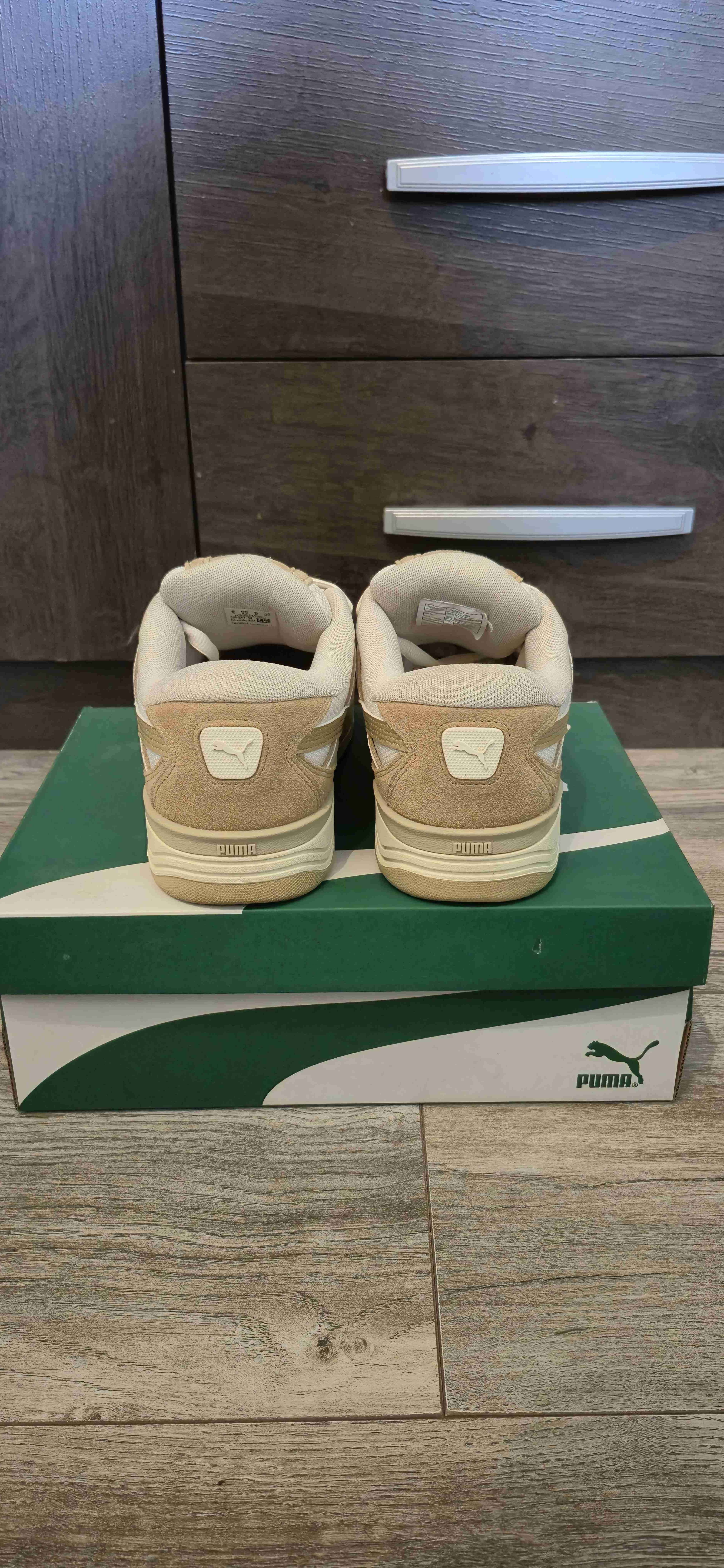 Zapatillas Puma 180 Sugared Almond - miniatura 4