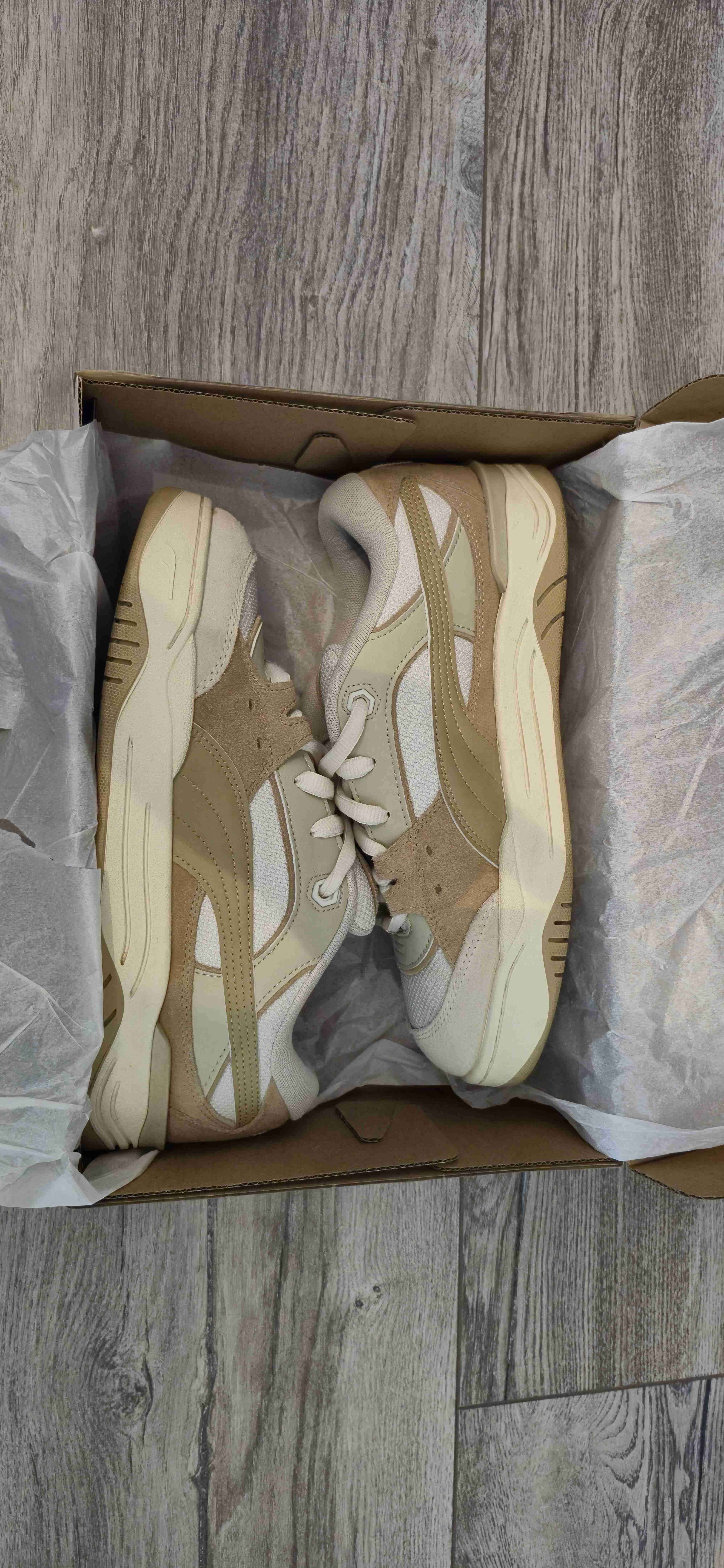 Zapatillas Puma 180 Sugared Almond - miniatura 5