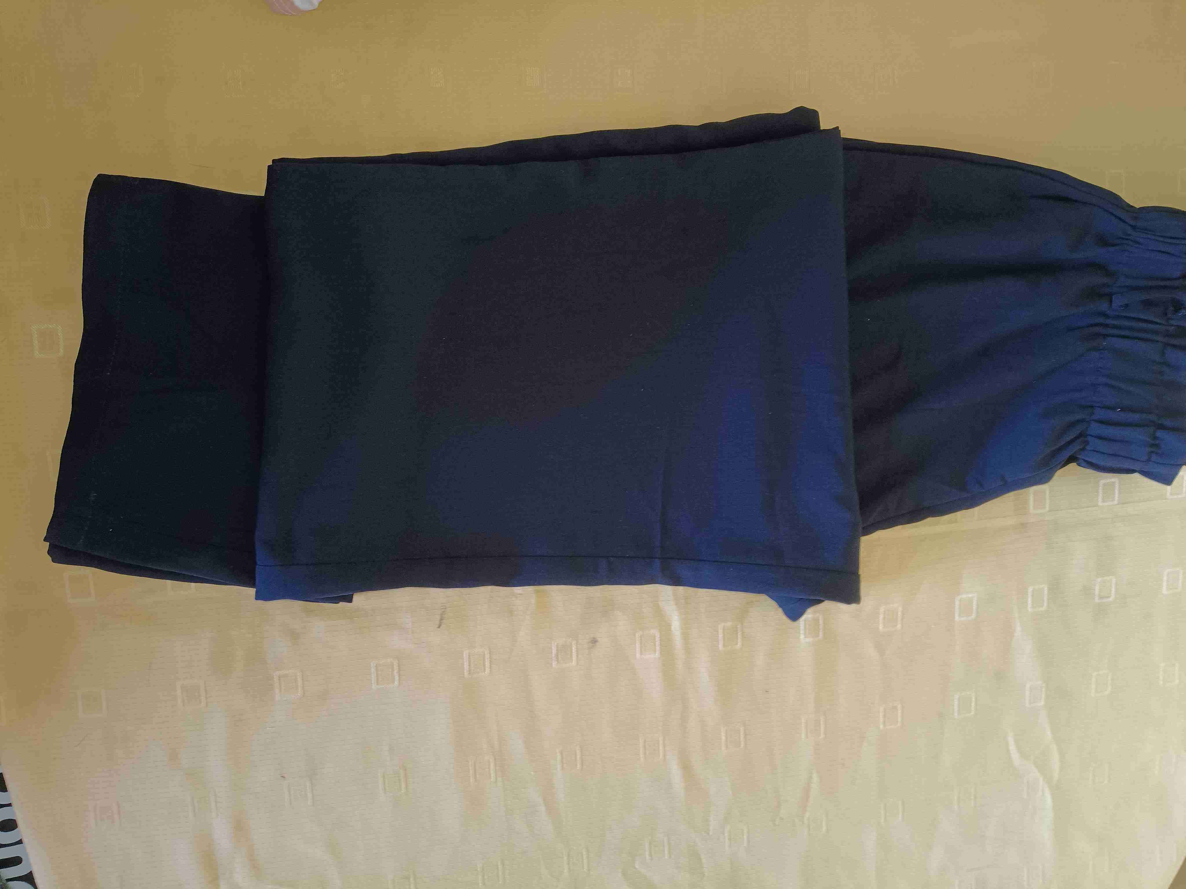 Body beige de manga larga - miniatura 3