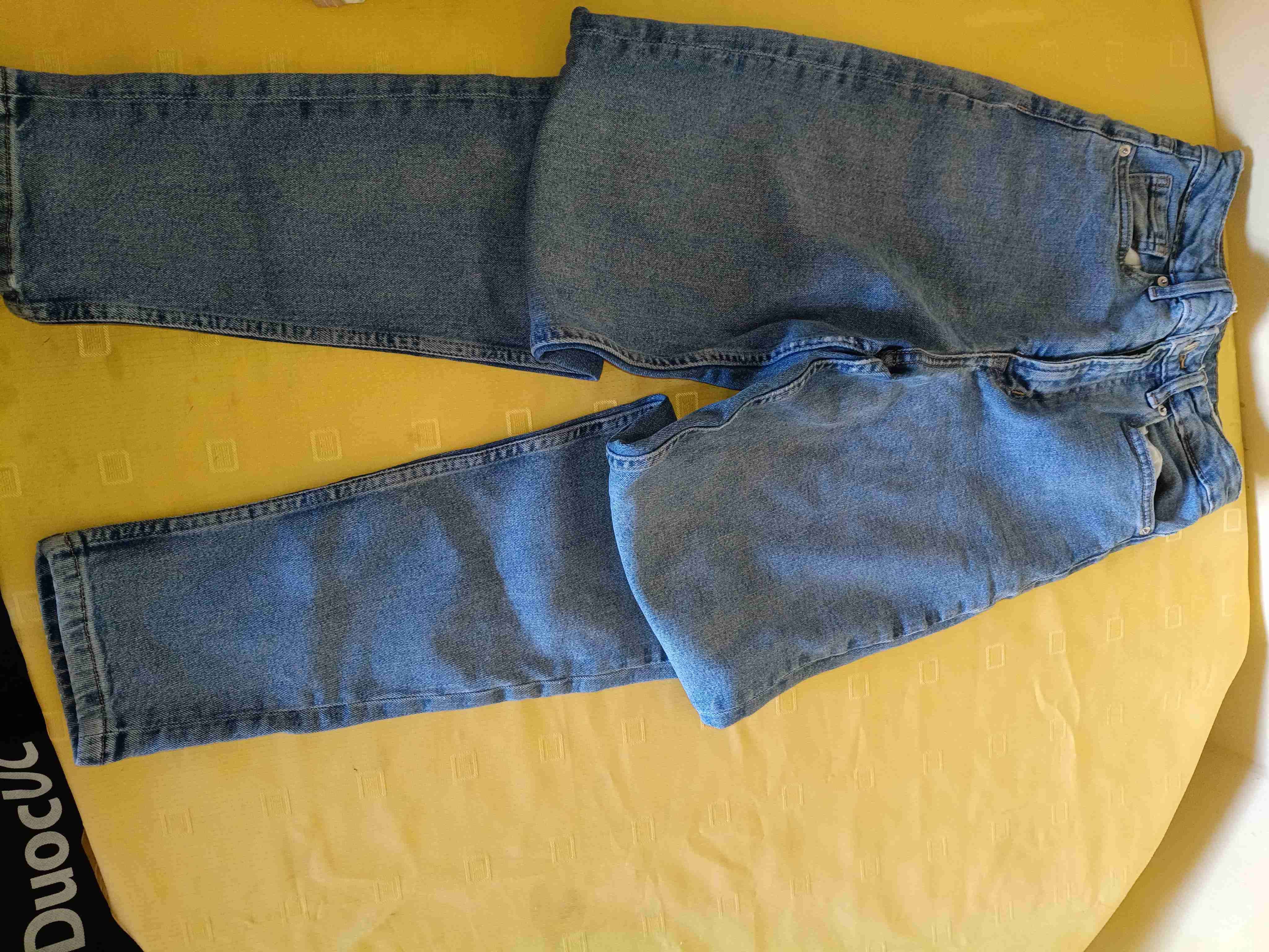 Body beige de manga larga - miniatura 4