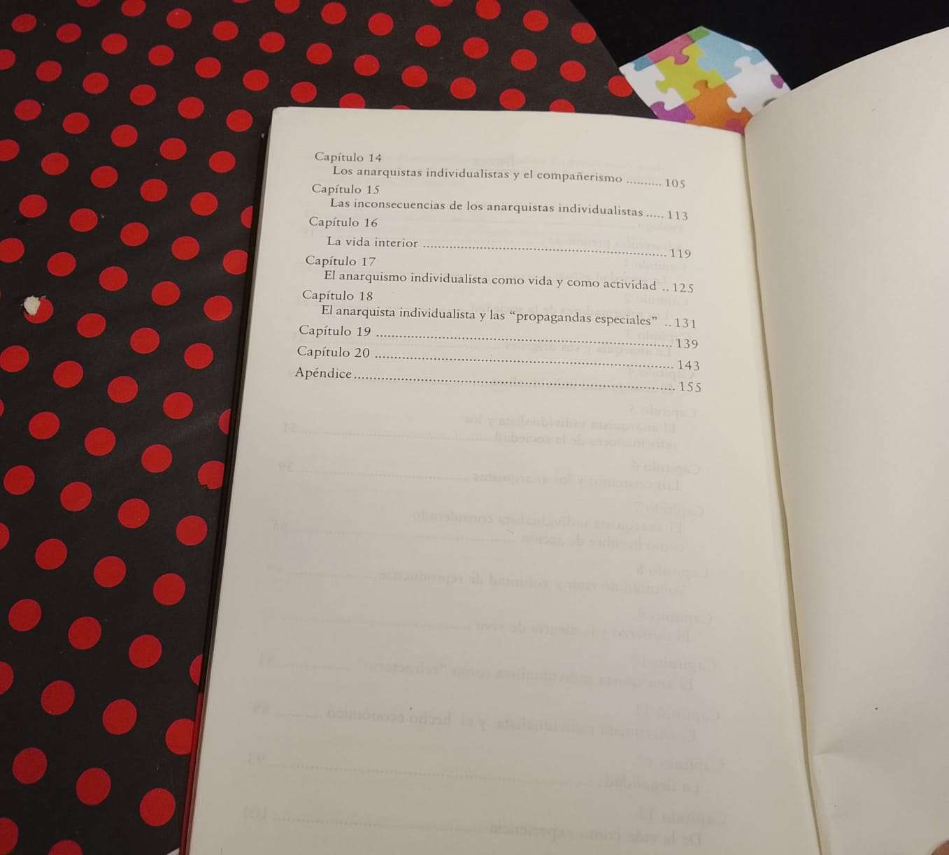 El Anarquismo Individualista  - Emile Armand - miniatura 4