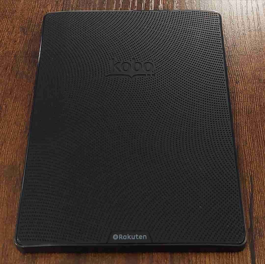 Lector electrónico Kobo Glo HD - miniatura 3