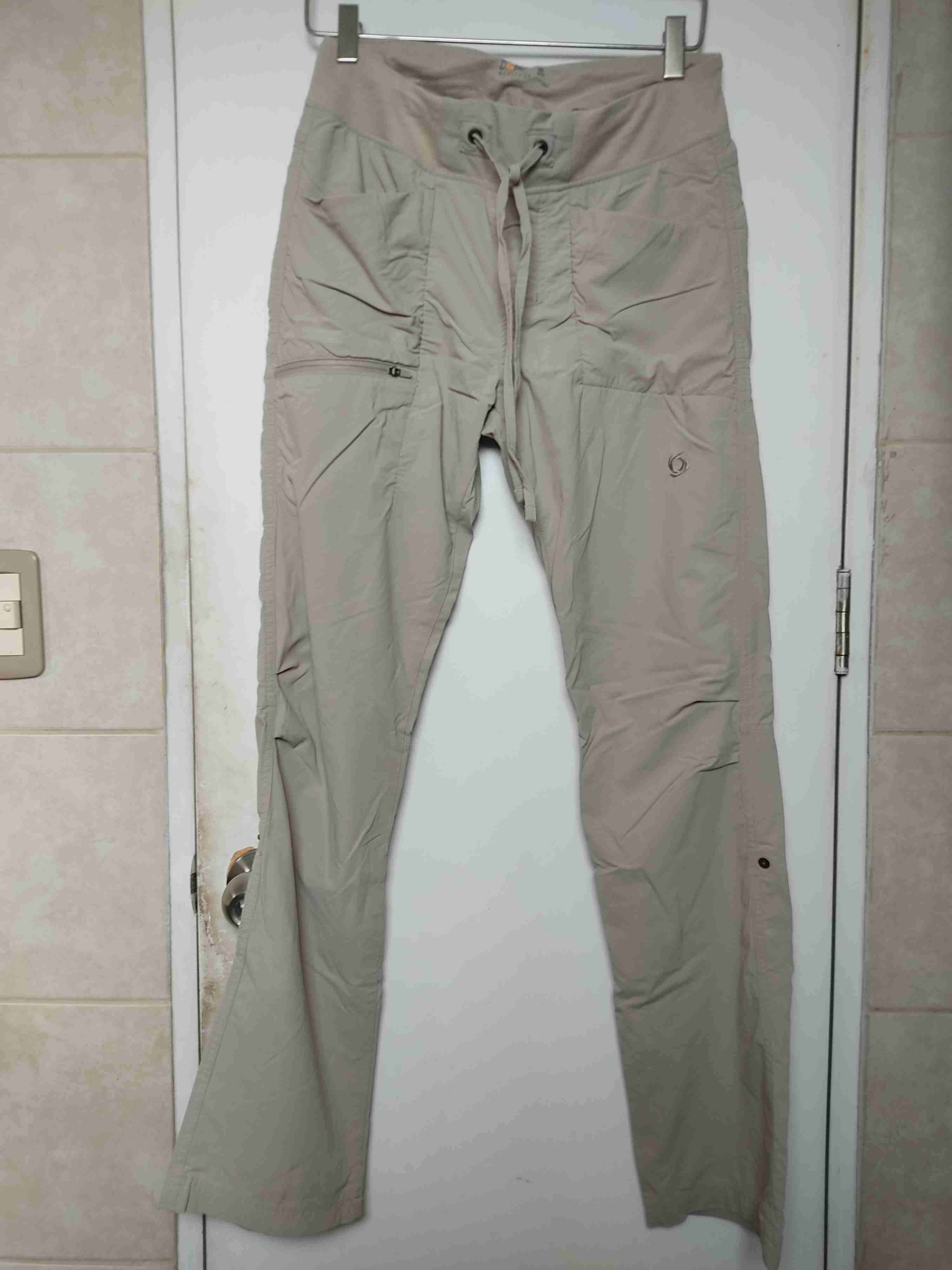 Pantalones deportivos Doite - 1