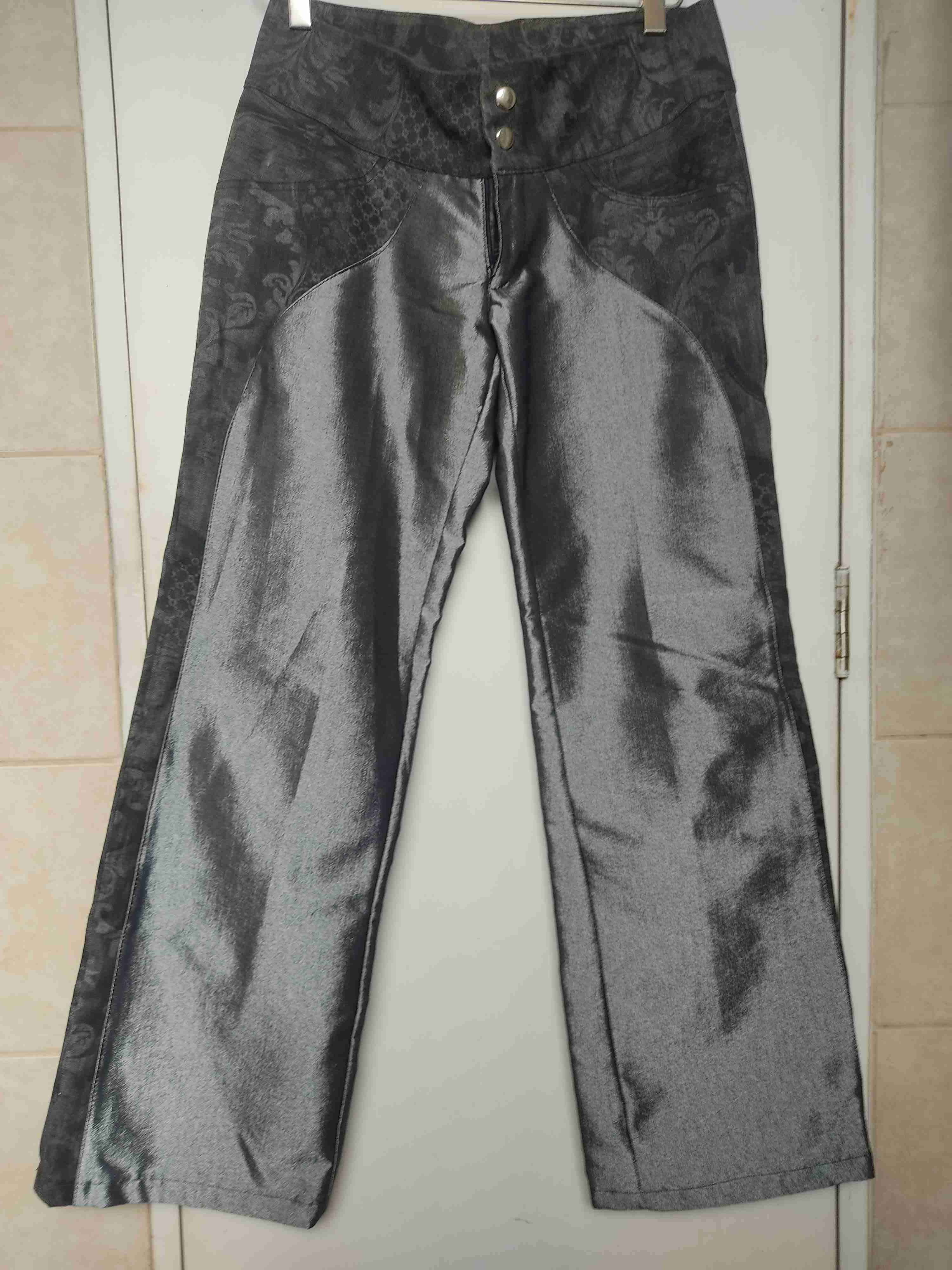 Pantalones deportivos Doite - 2