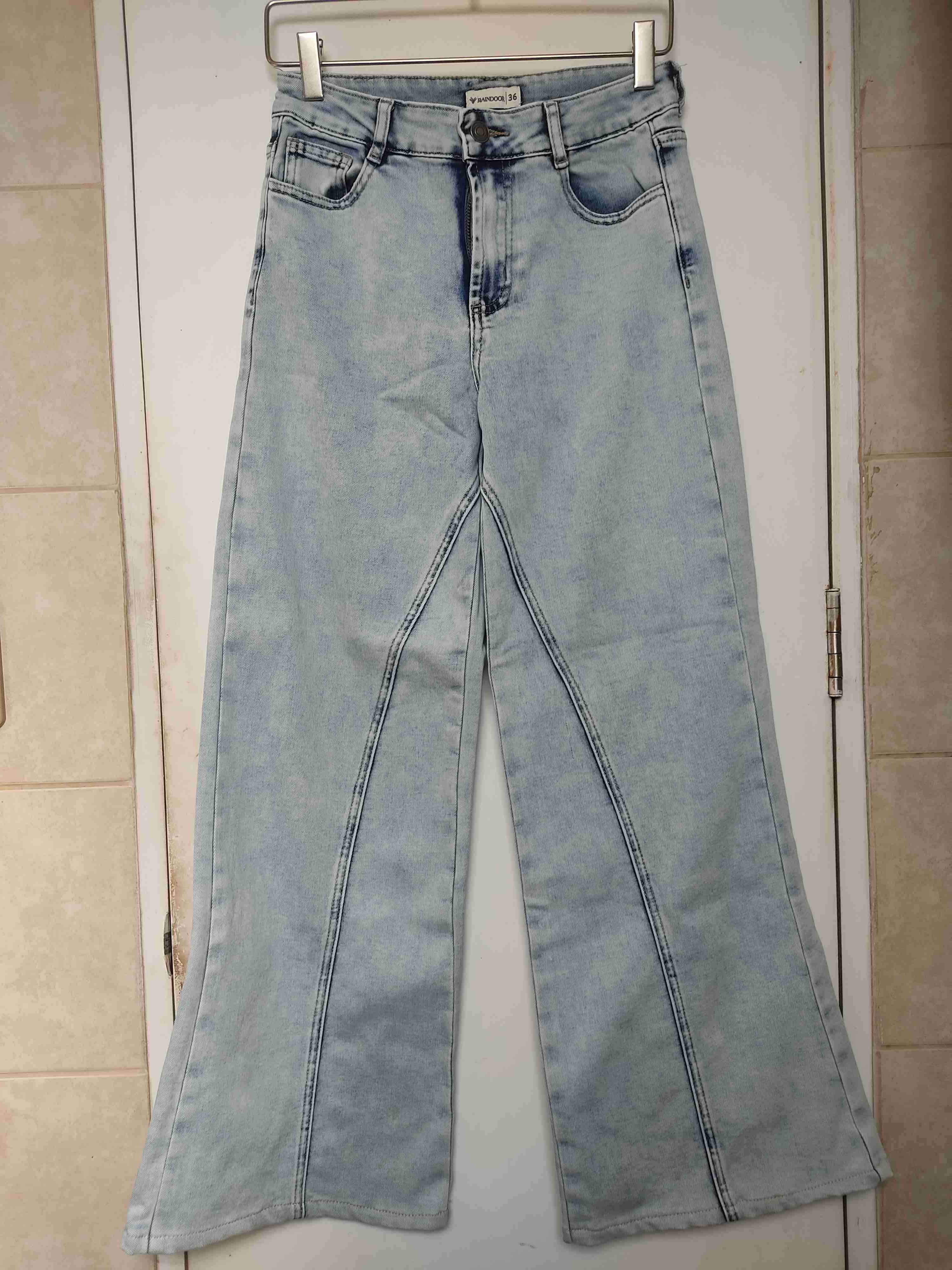 Pantalones deportivos Doite - 3