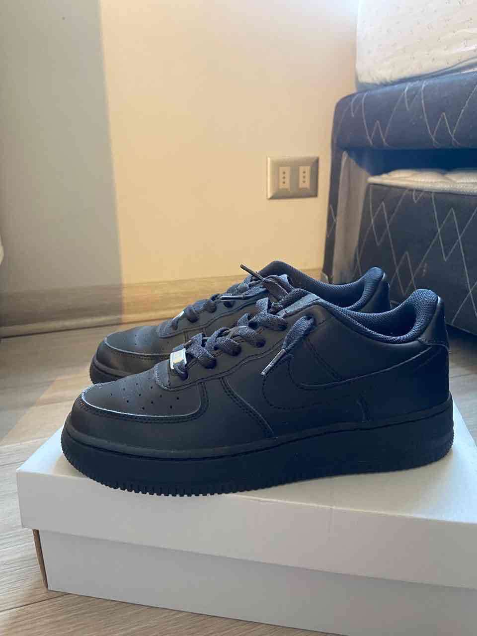 Zapatillas air force 1 - miniatura 2