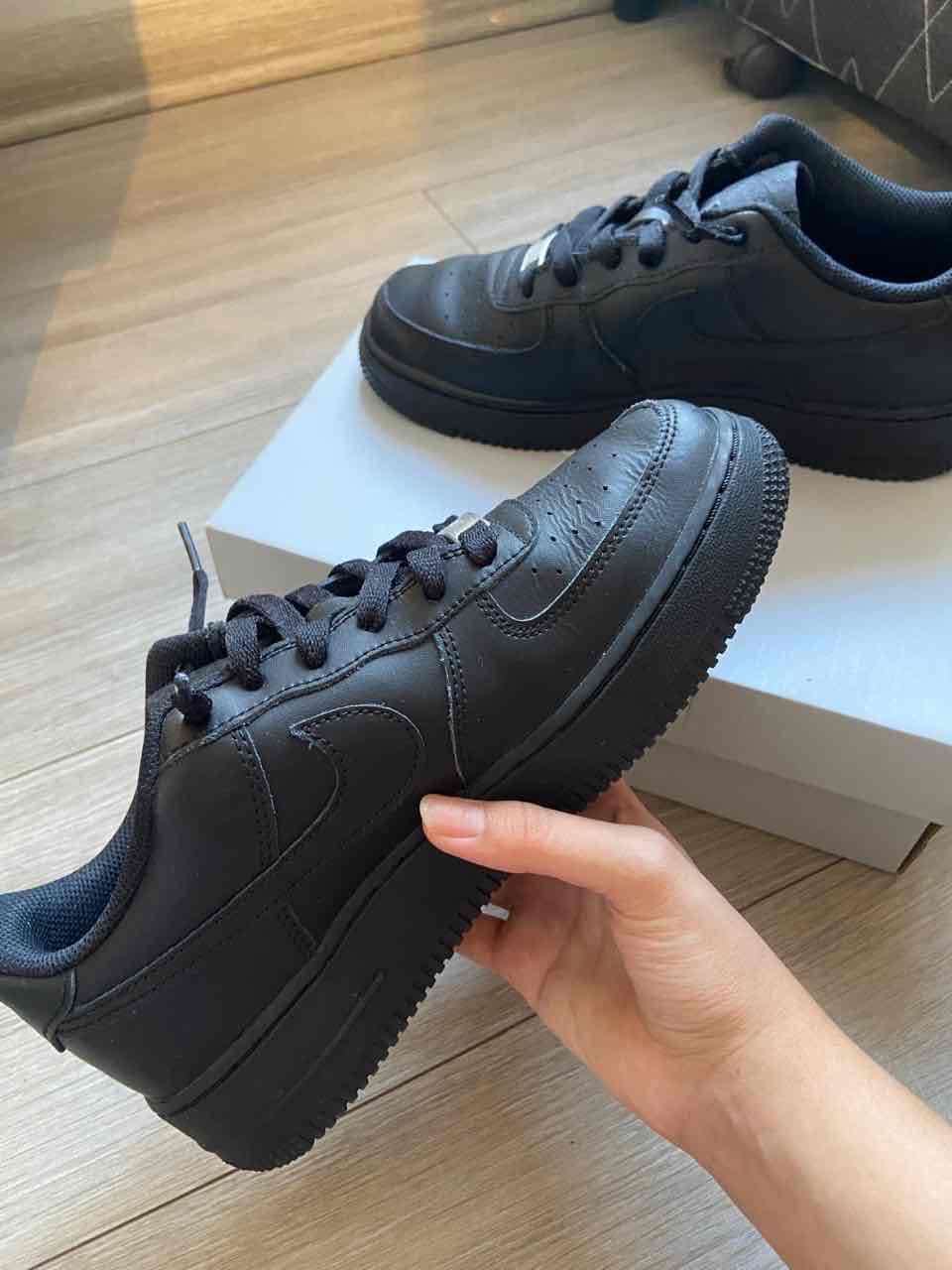Zapatillas air force 1 - miniatura 5