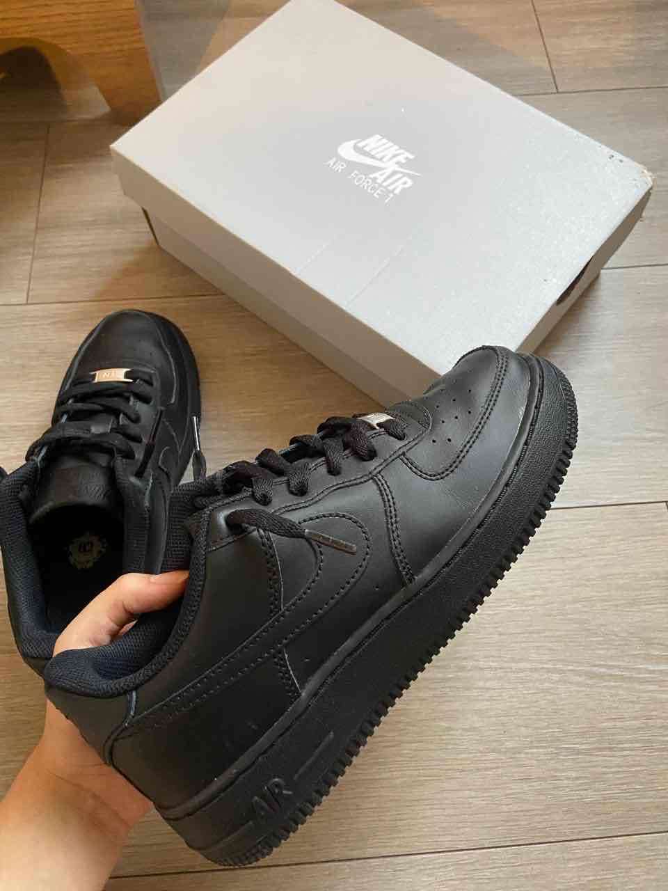 Zapatillas air force 1 - miniatura 6