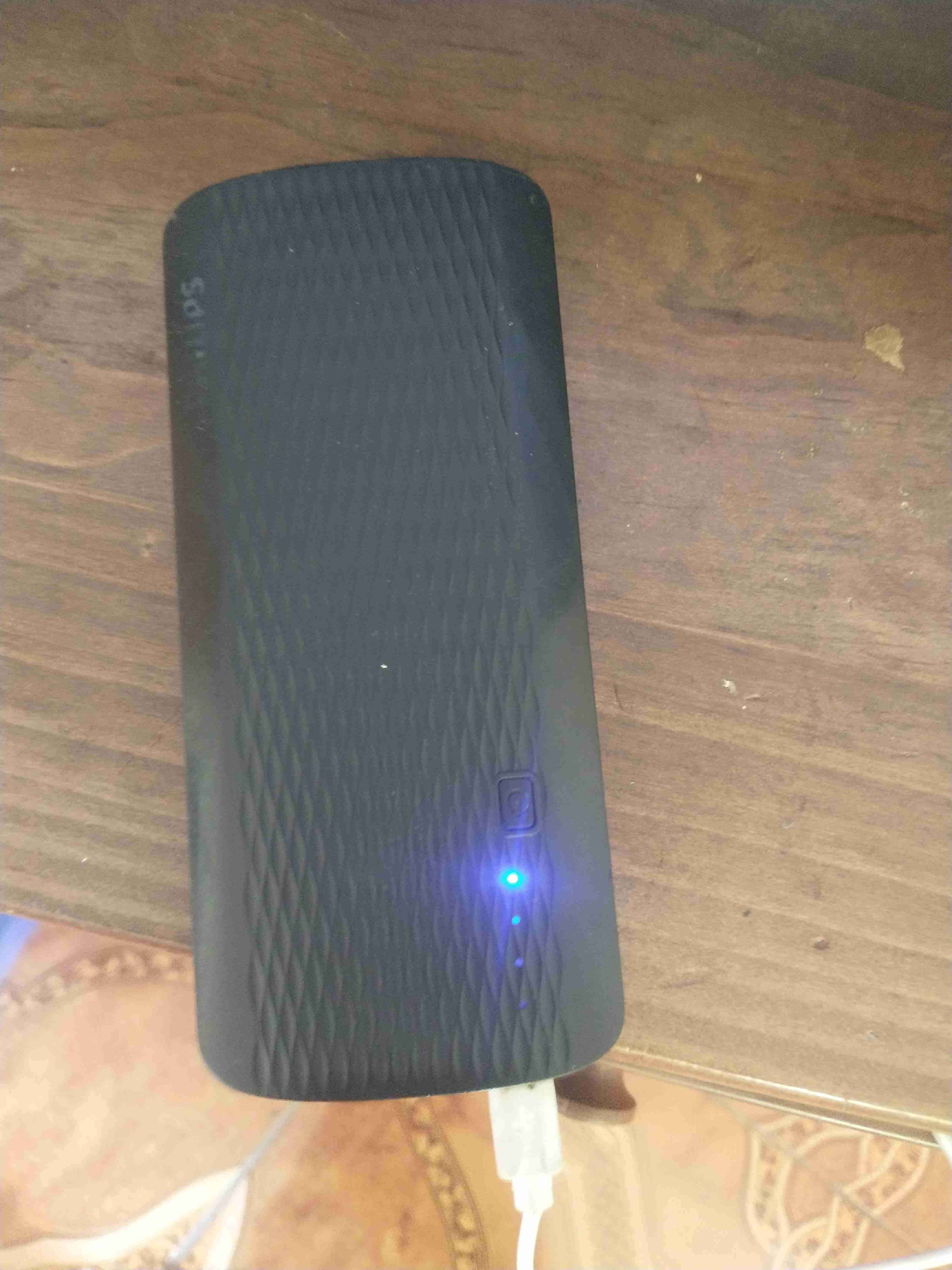 Cargador portátil Philips - miniatura 1