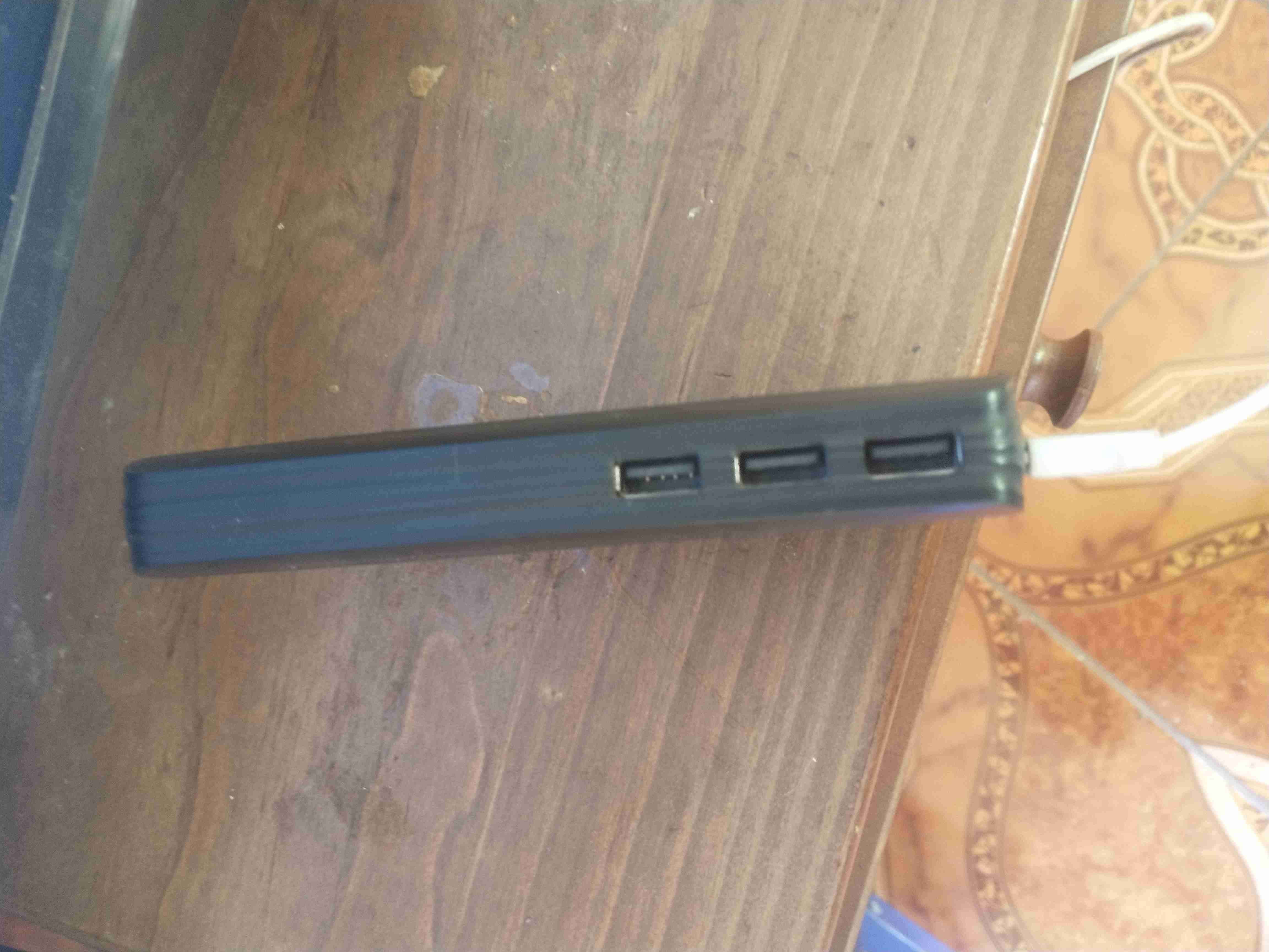 Cargador portátil Philips - miniatura 2