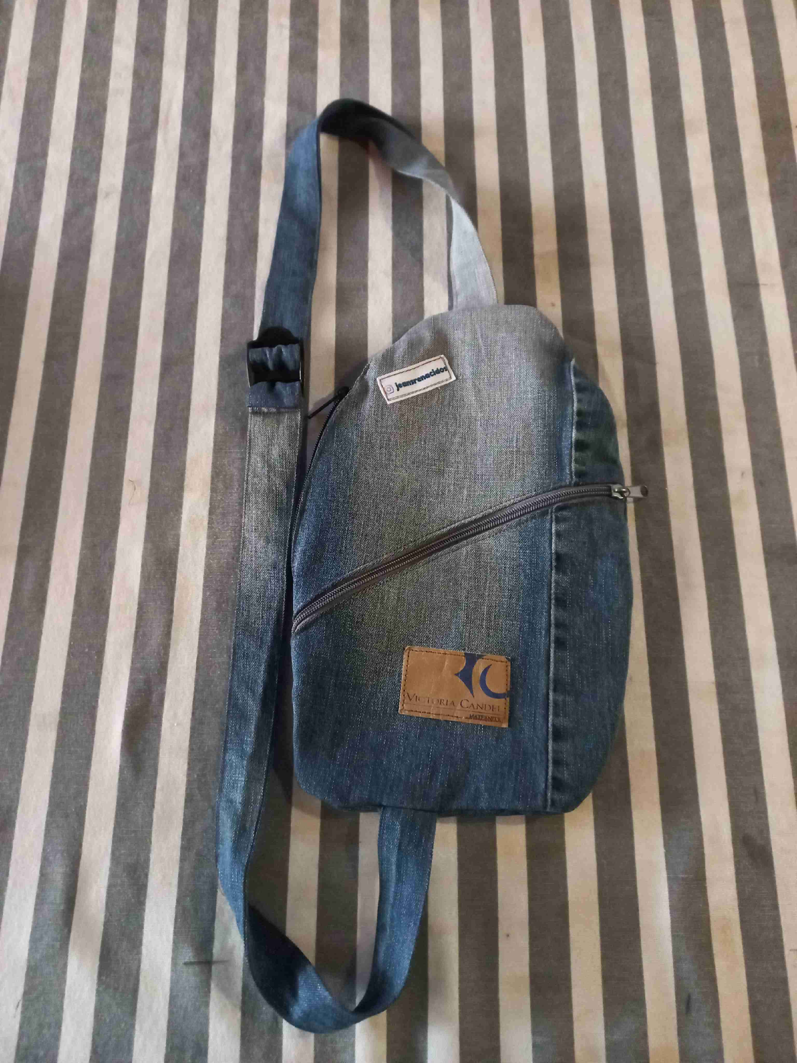 Bolso organizador de jeans - miniatura 4