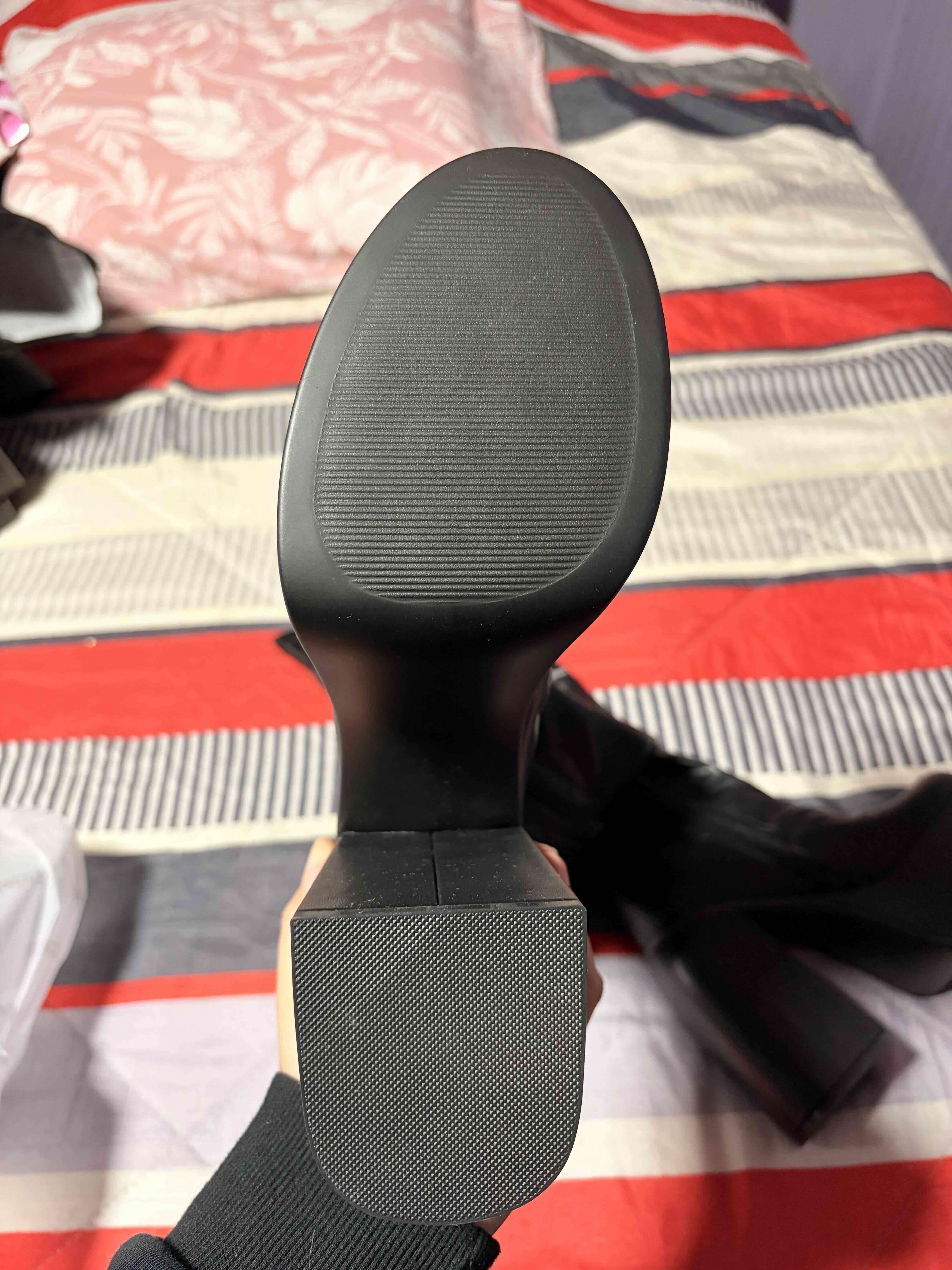 Botines “Bratz” T39 - miniatura 4