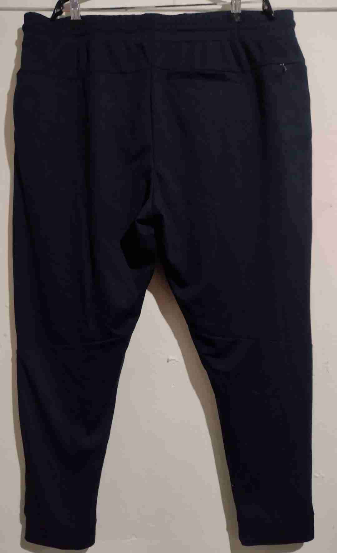 Pantalón de buzo azul basement, talla XXL, nuevo - miniatura 6