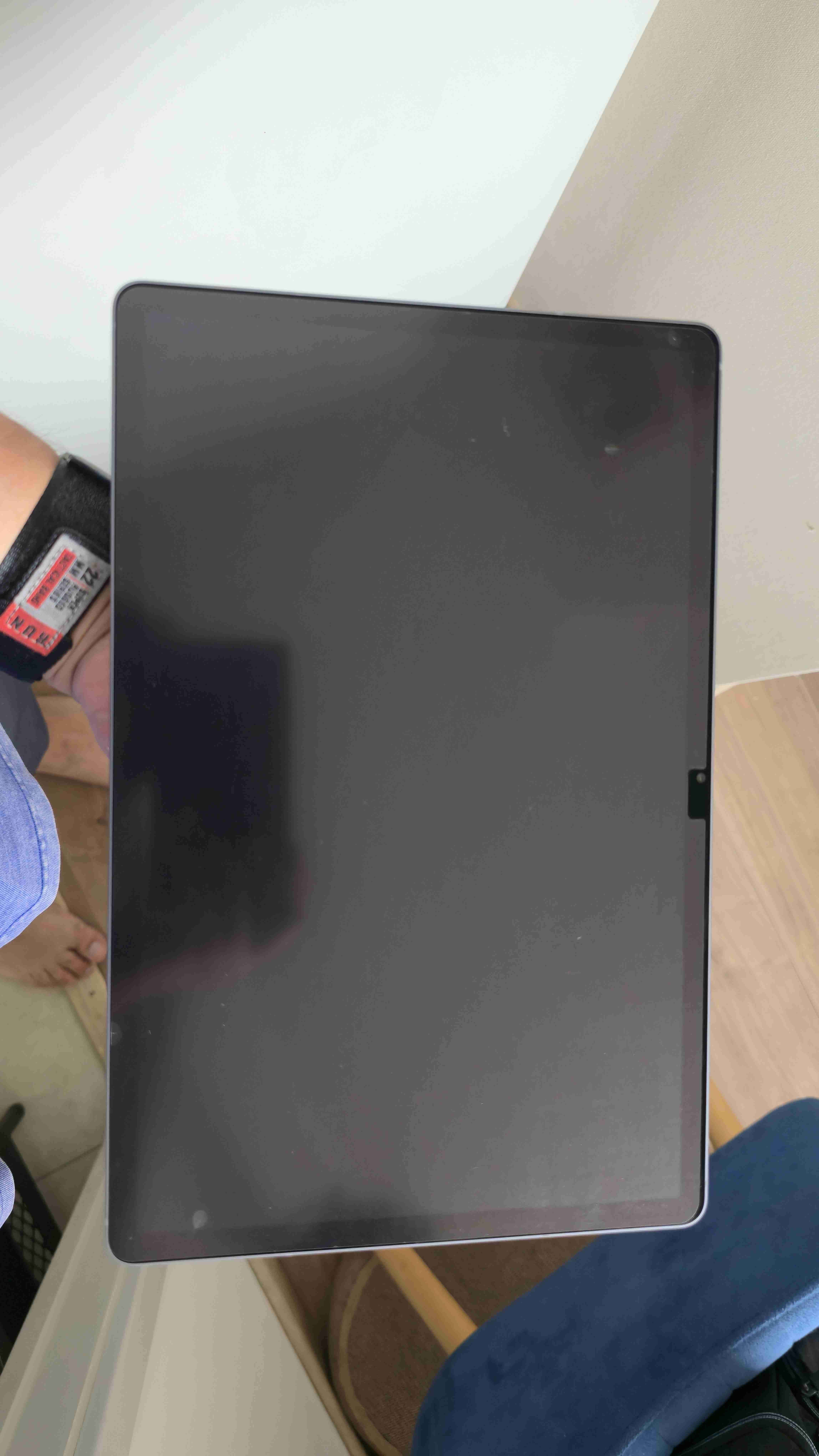 Tablet Galaxy Tab S10+ 256gb - miniatura 2