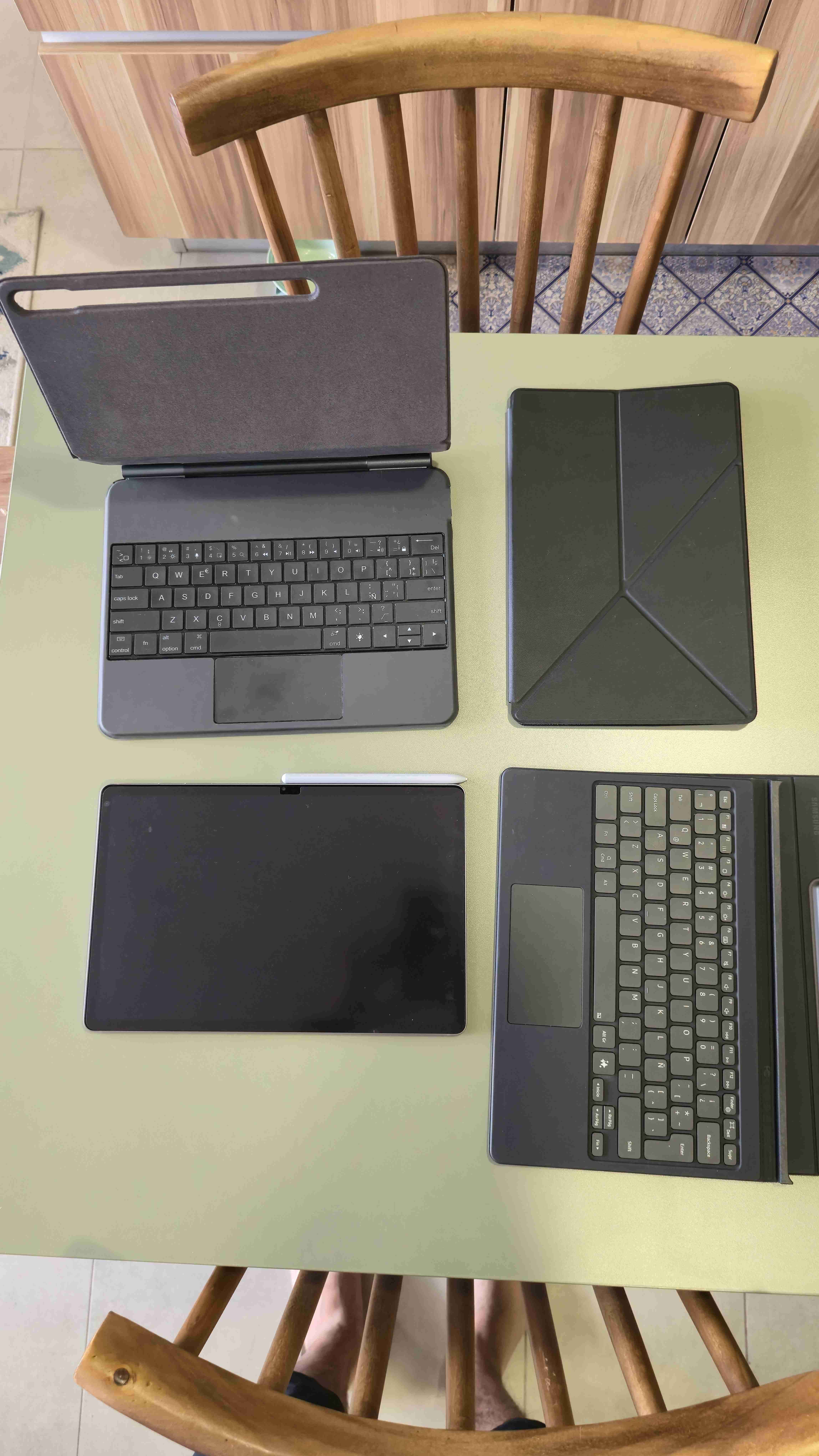 Tablet Galaxy Tab S10+ 256gb - miniatura 4