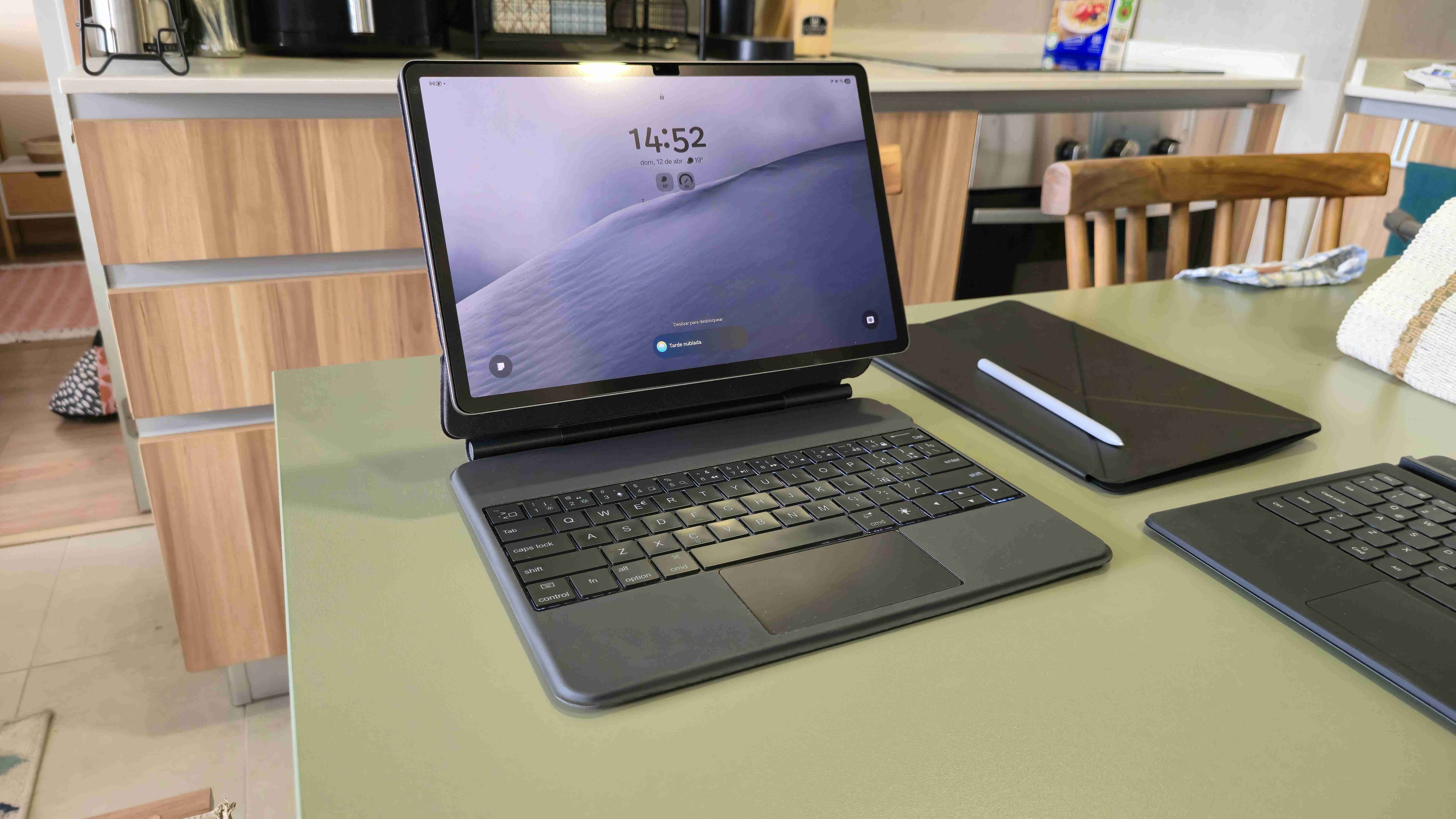 Tablet Galaxy Tab S10+ 256gb - miniatura 5