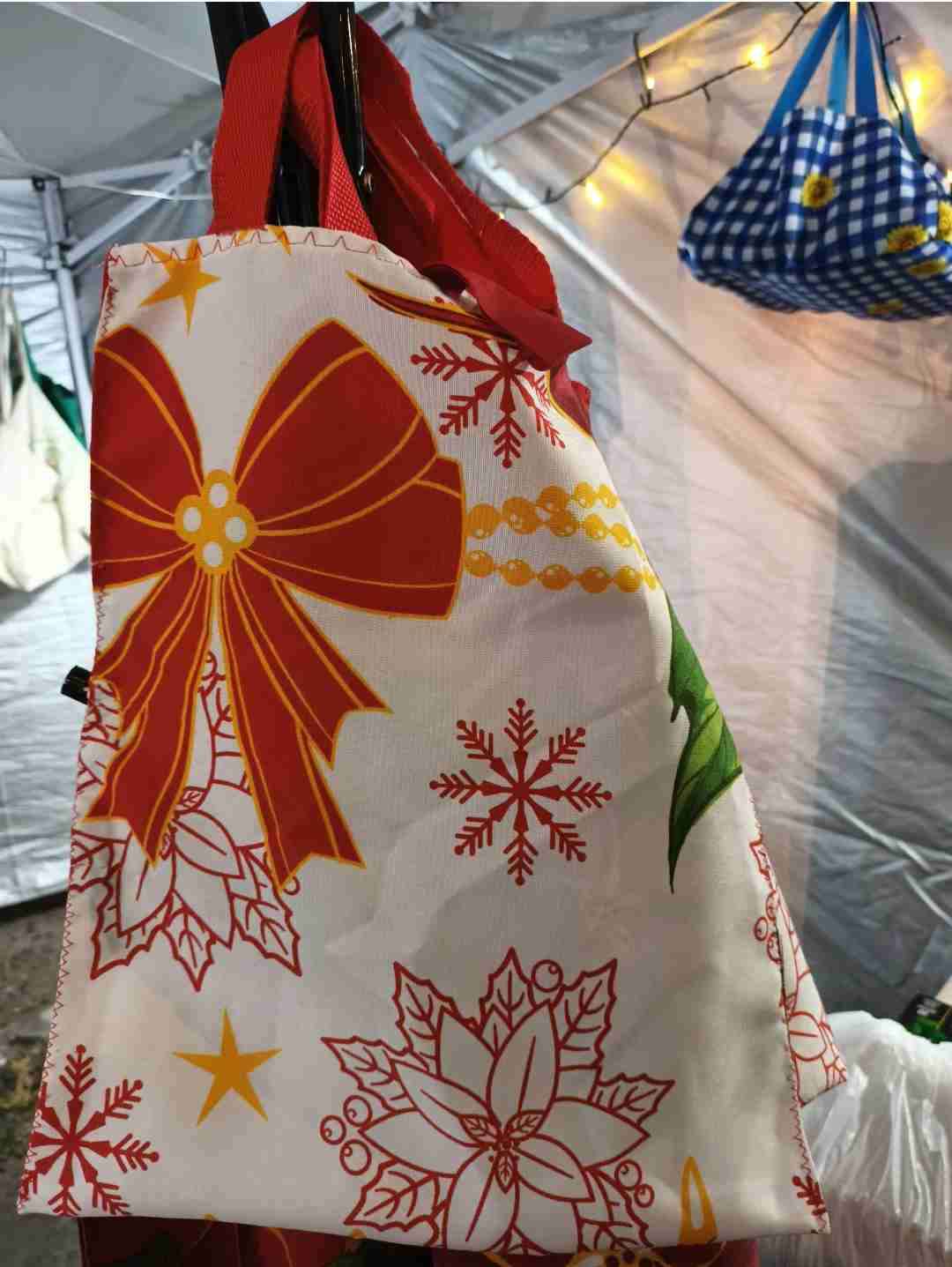 Bolso porta Torta / Pizza - miniatura 5