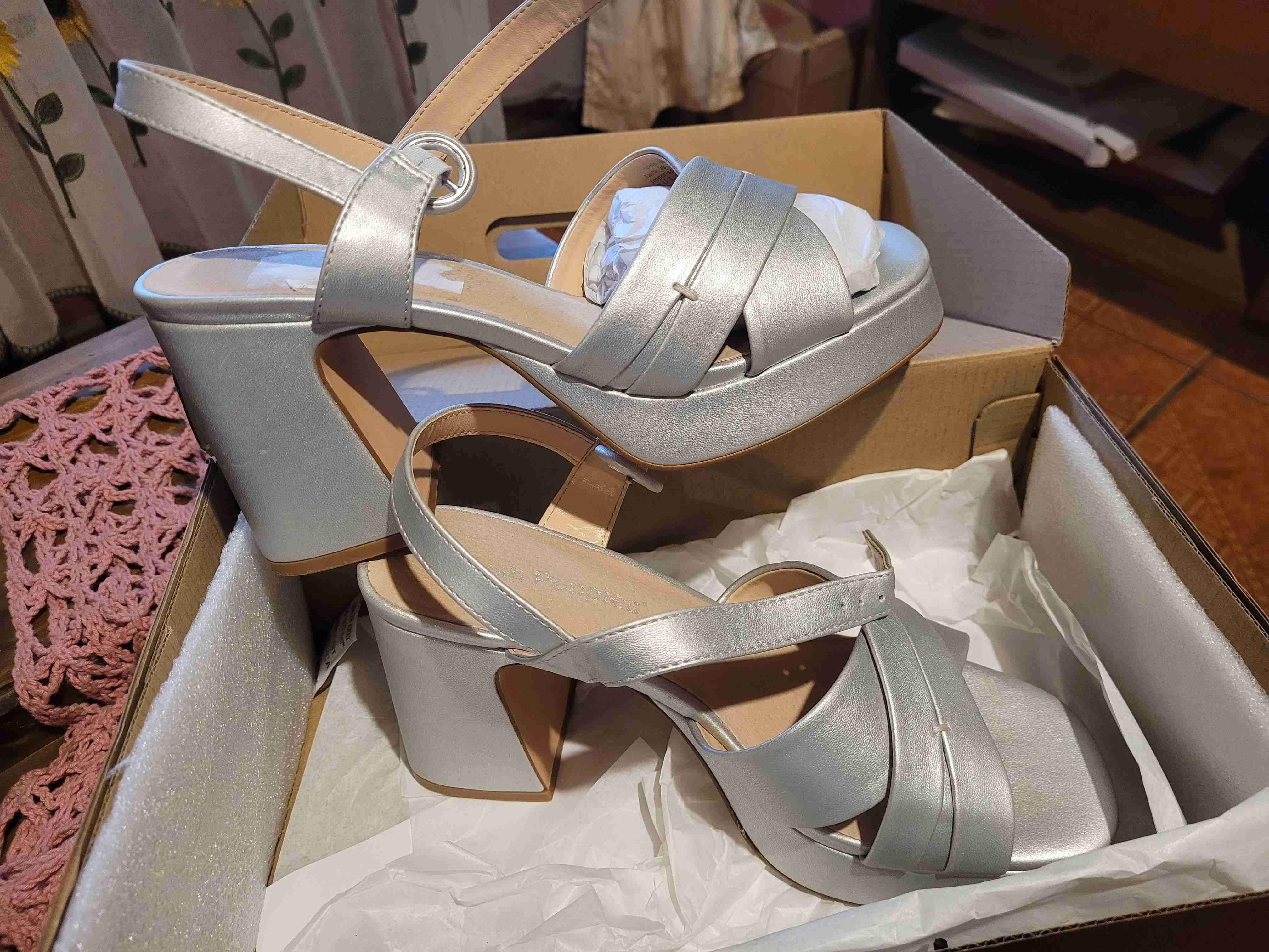 Zapatos nuevos Hush Puppies - miniatura 3