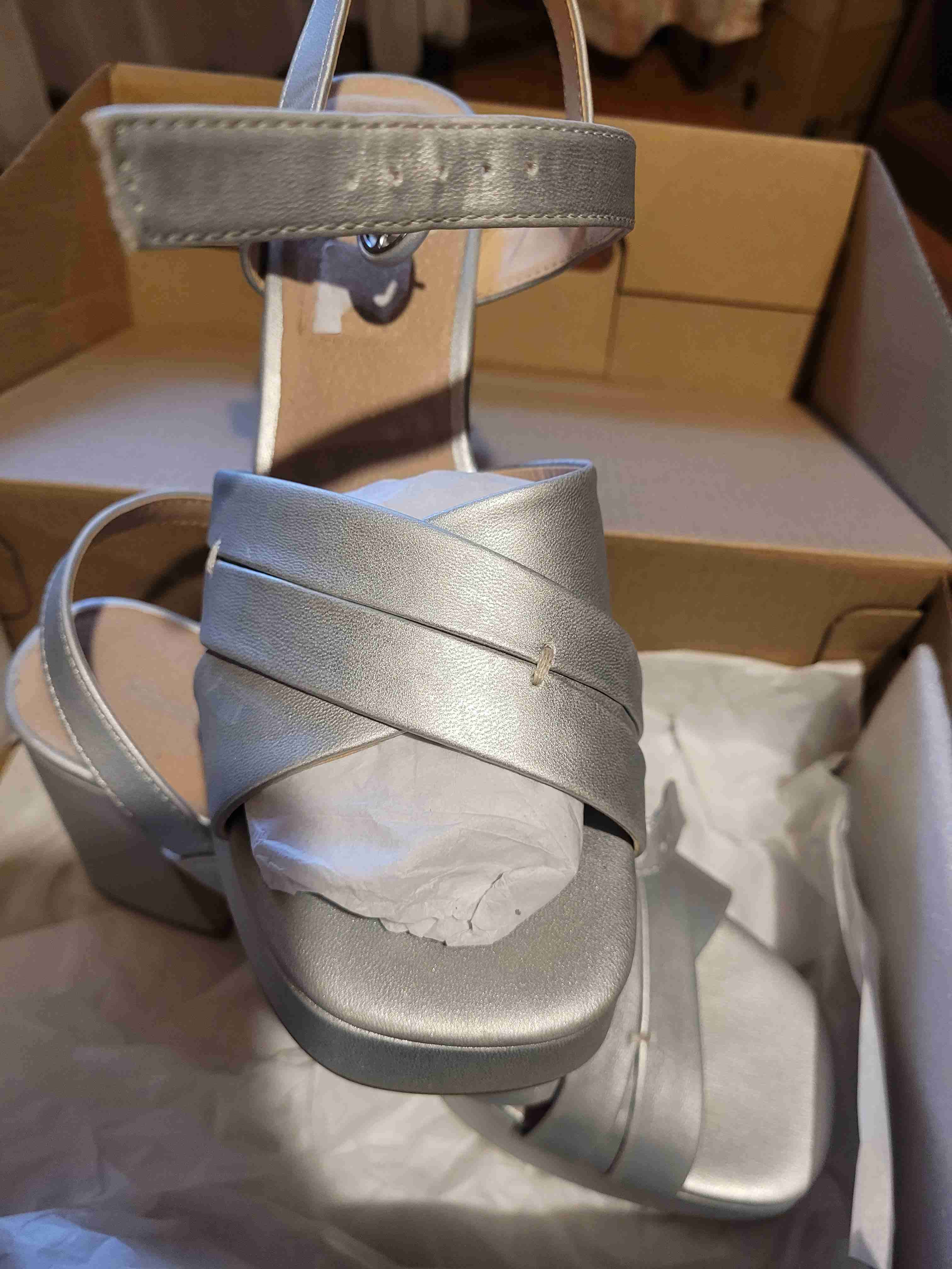 Zapatos nuevos Hush Puppies - miniatura 4