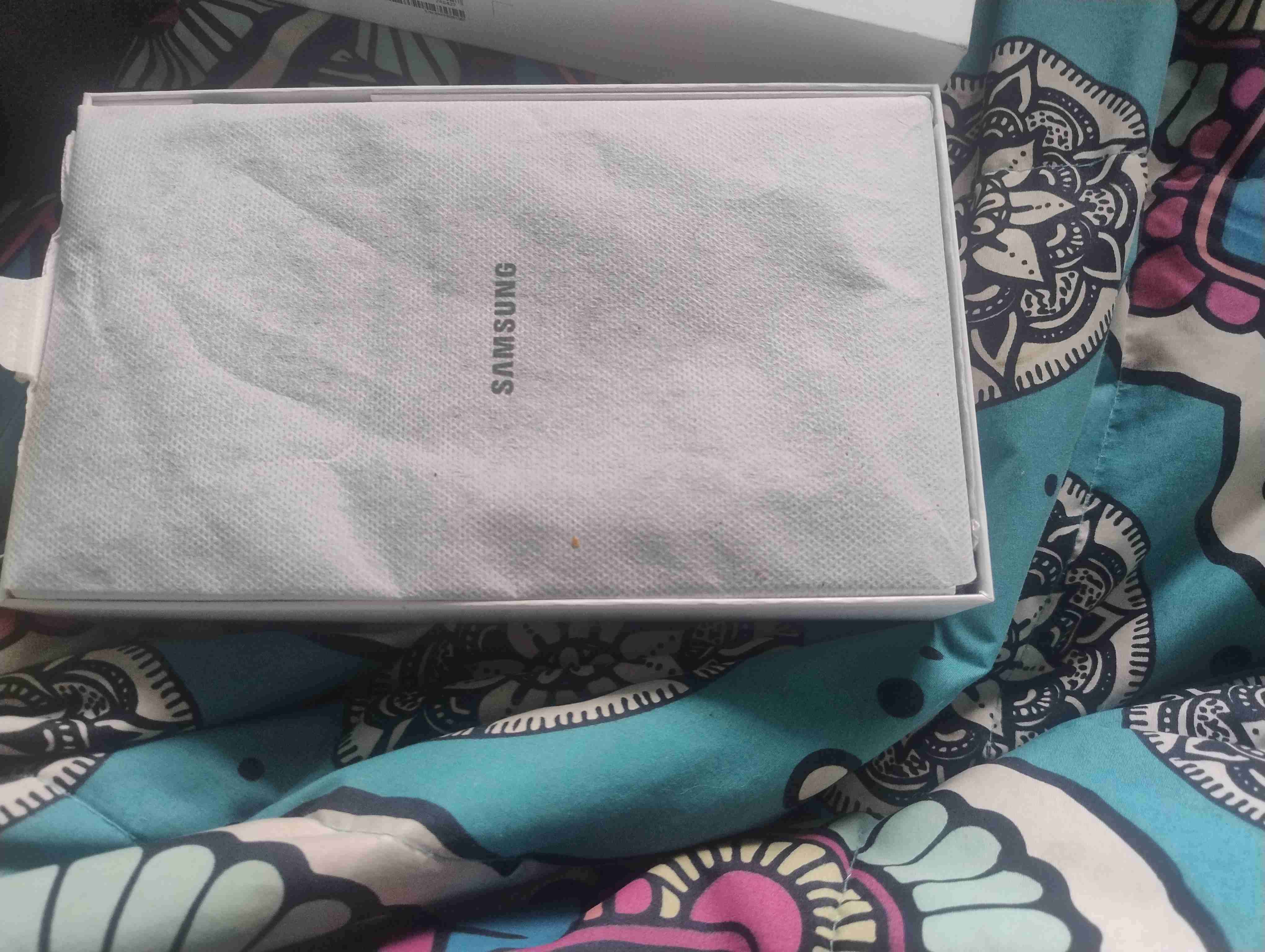 Samsung Galaxy Tab A7 Lite nuevo - miniatura 2