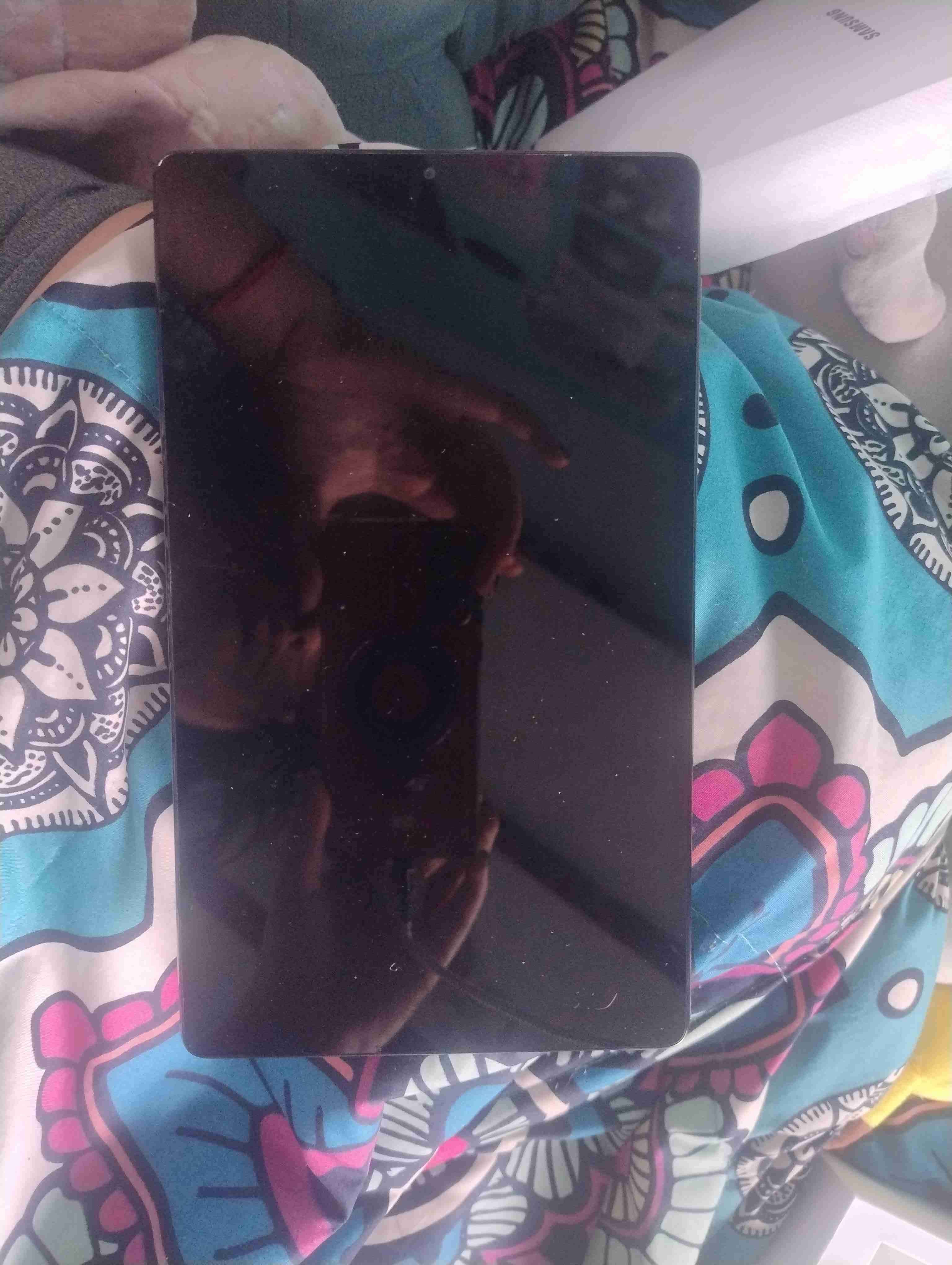 Samsung Galaxy Tab A7 Lite nuevo - miniatura 3