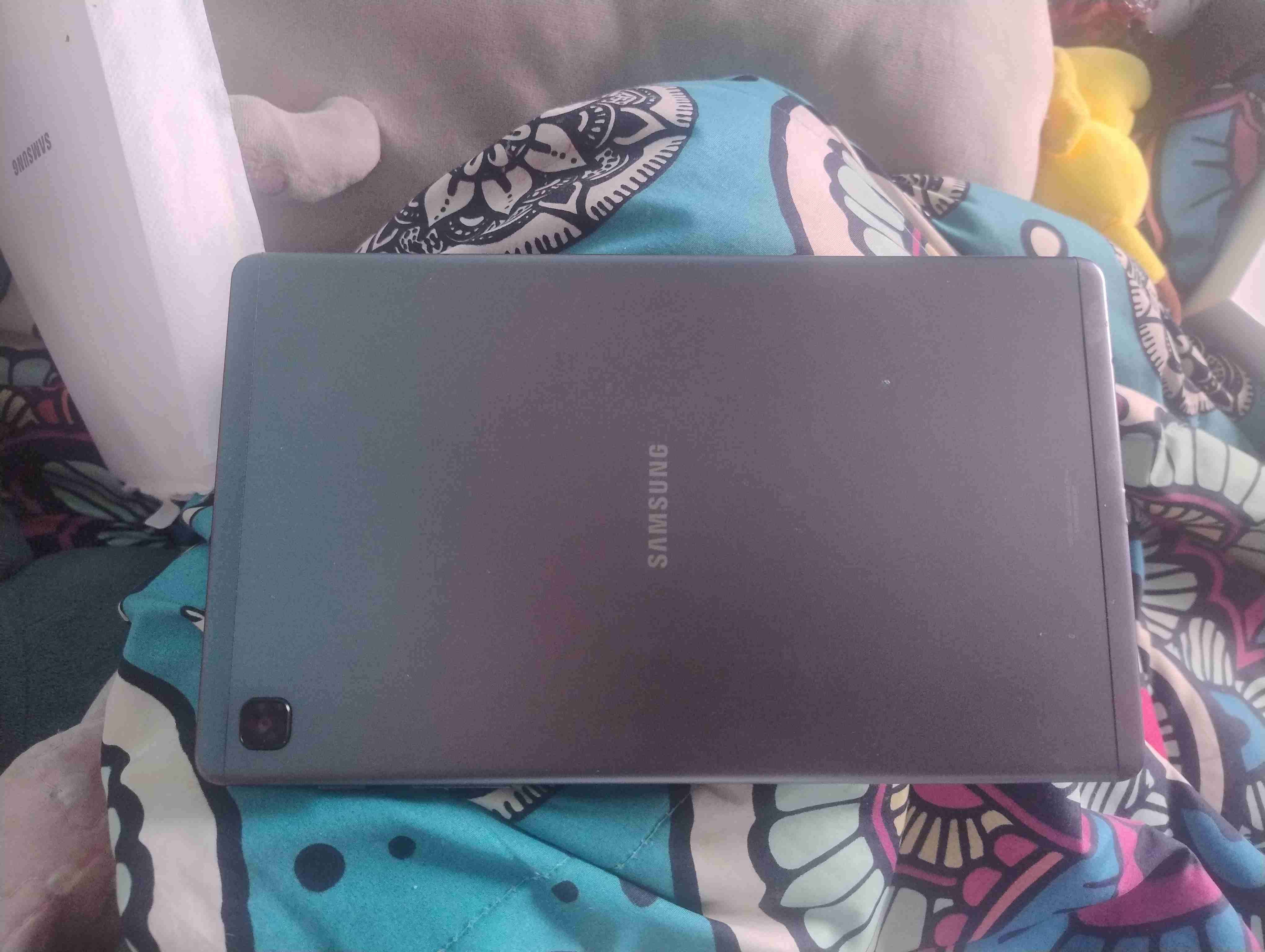 Samsung Galaxy Tab A7 Lite nuevo - miniatura 4