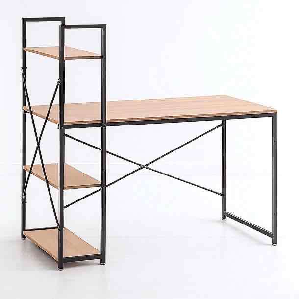 Escritorio nuevo en caja - miniatura 2