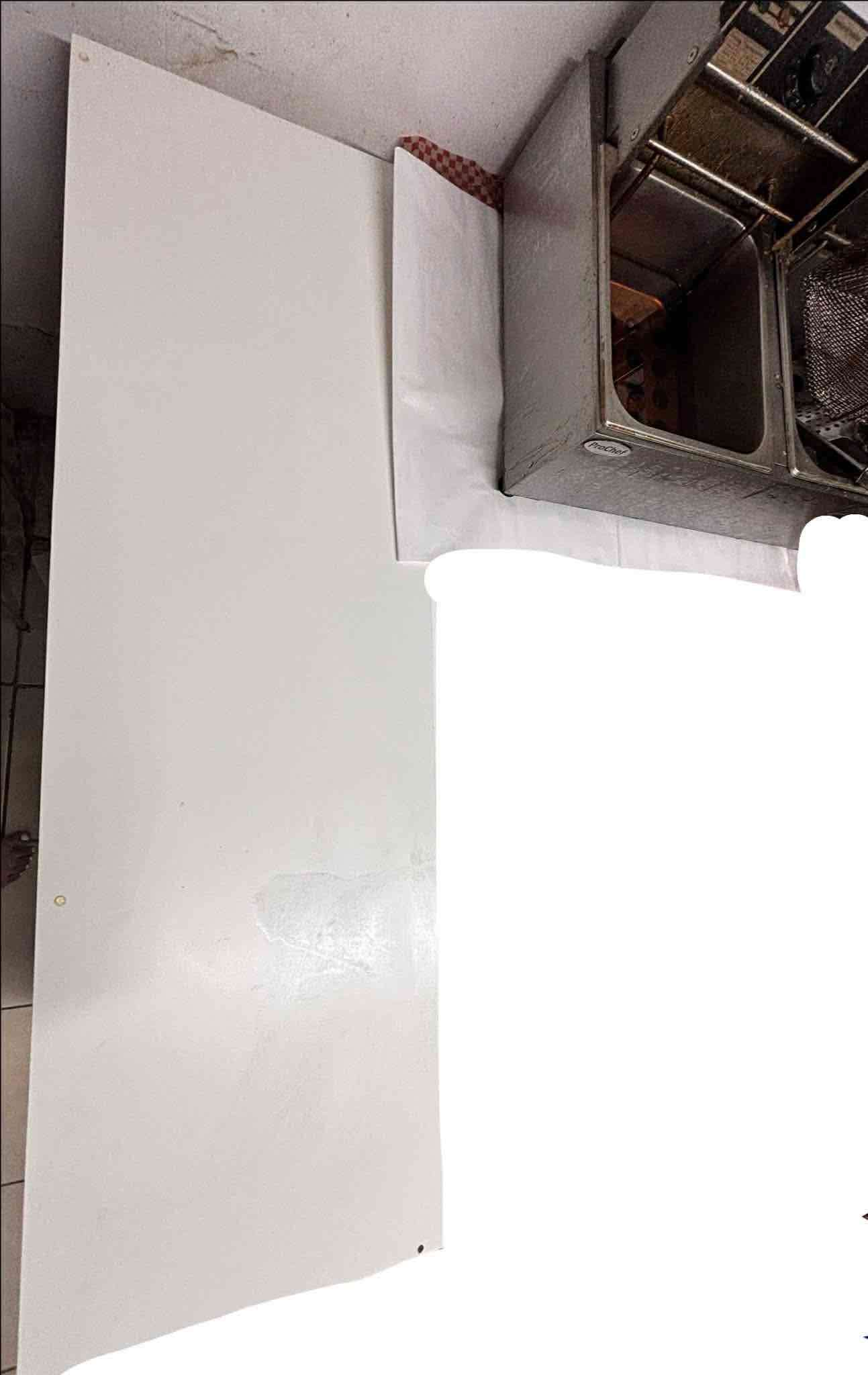 Escritorio en L - miniatura 2