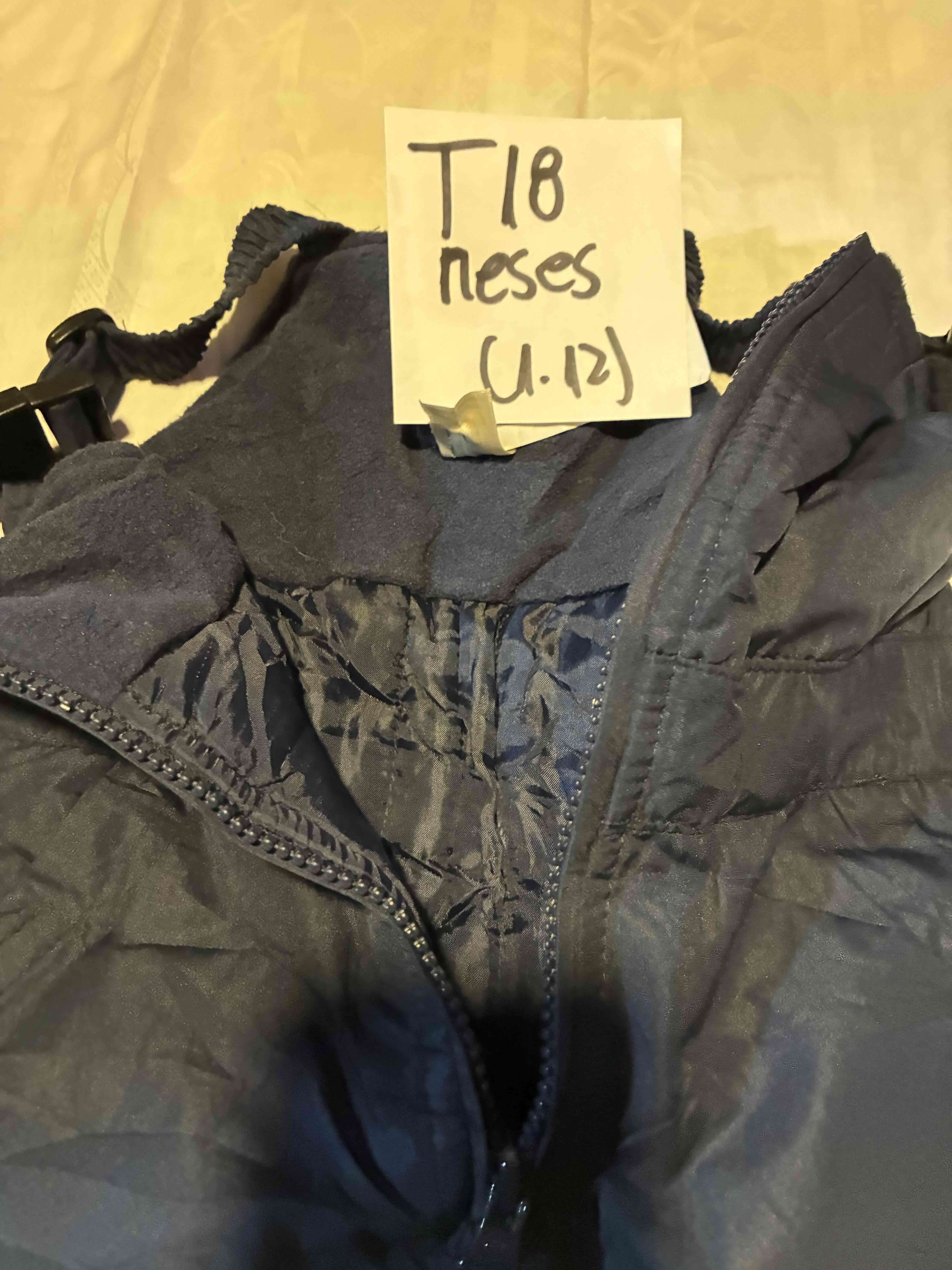 Enterito polar para 18 meses - miniatura 2