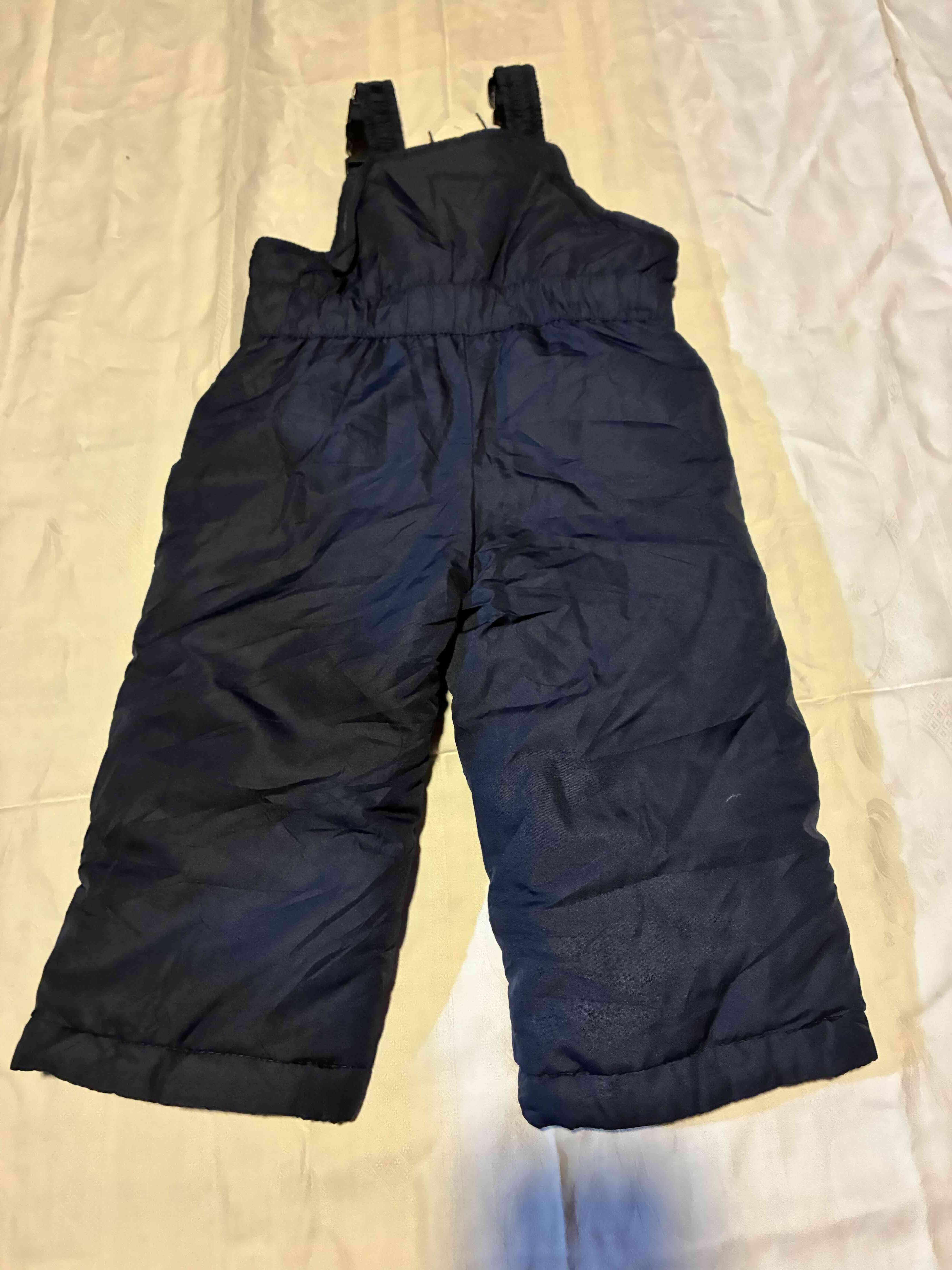 Enterito polar para 18 meses - miniatura 3