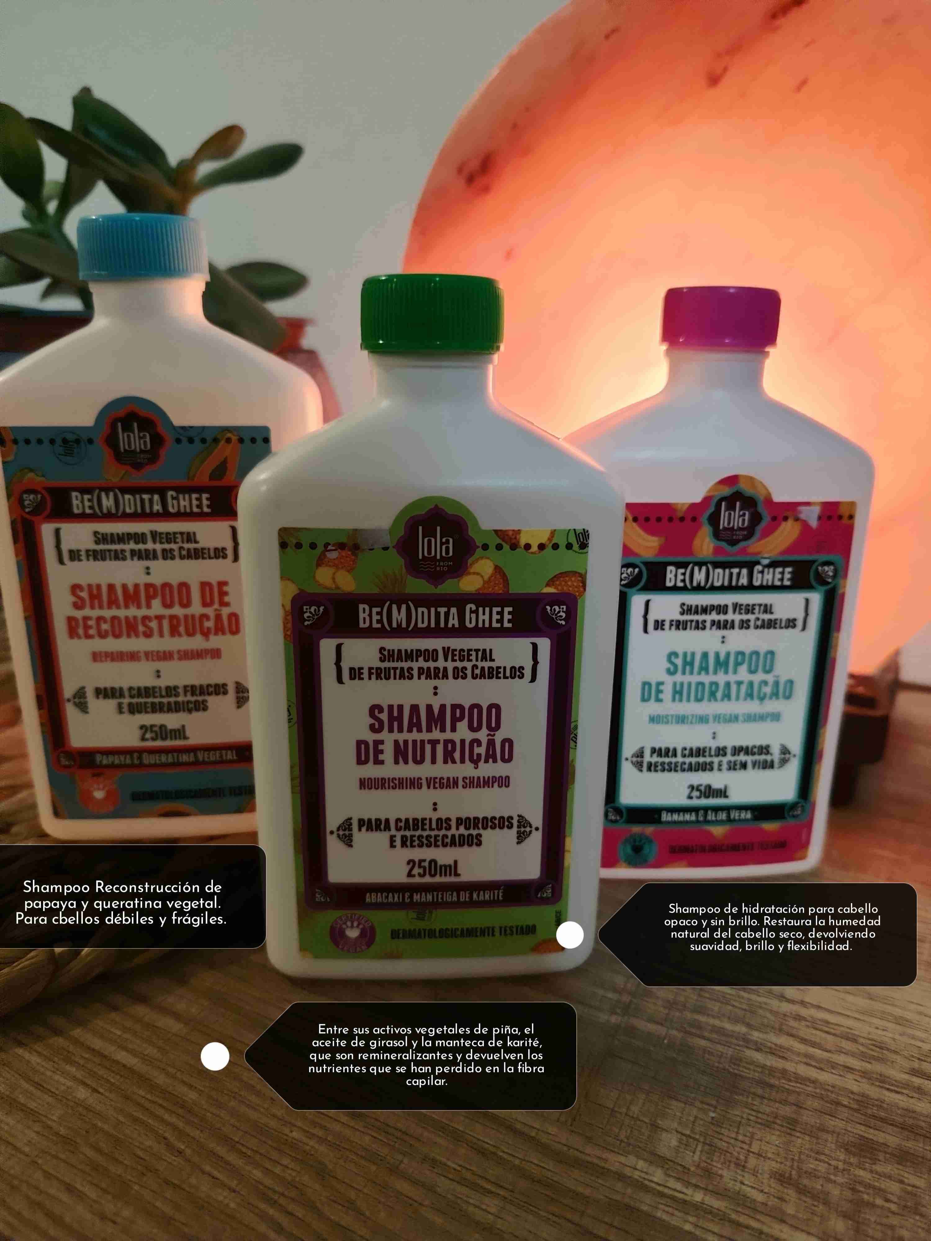 Be(m)dita Ghee 100g - miniatura 2