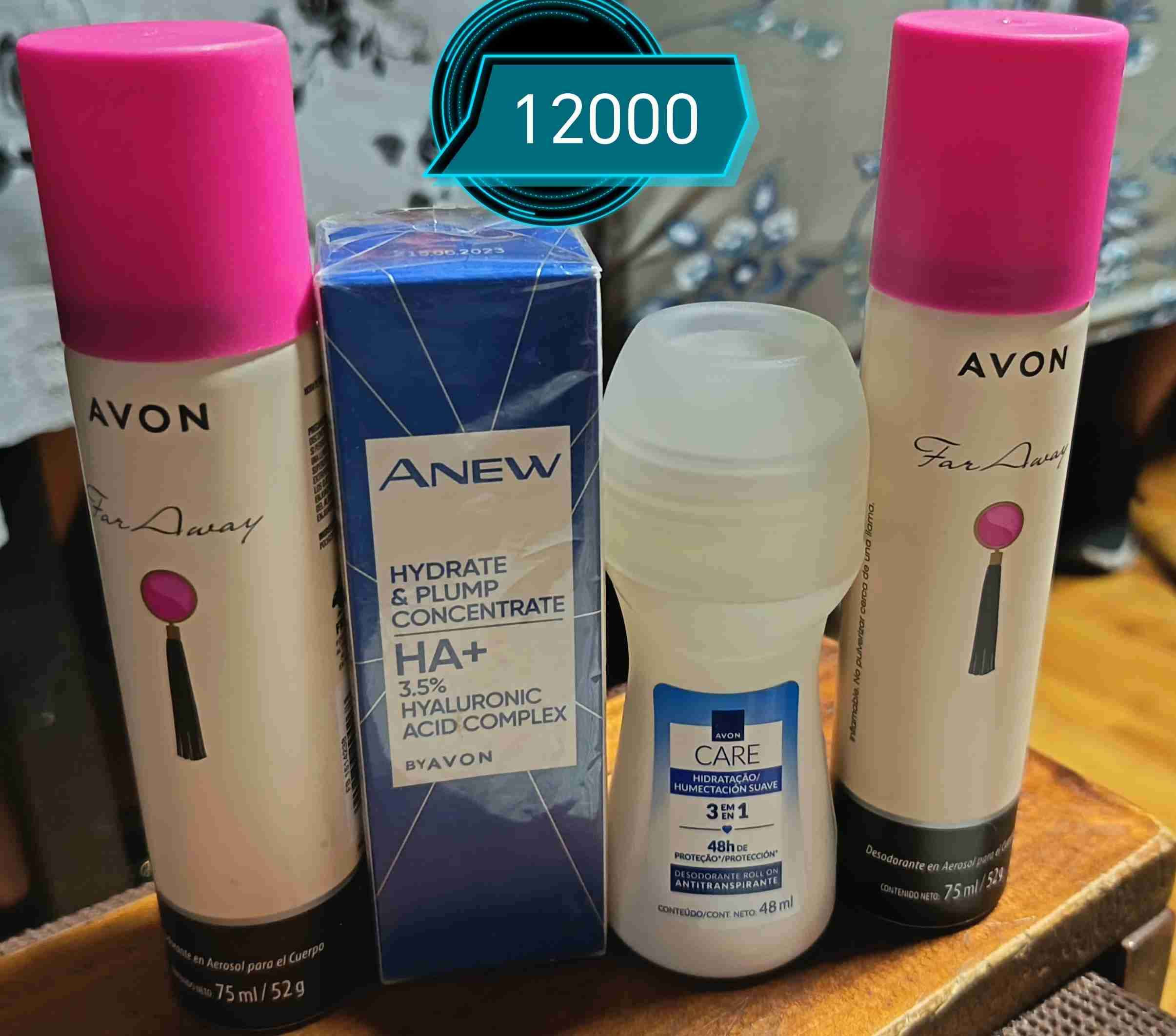 Perfumes Imprdecible Esika - miniatura 2