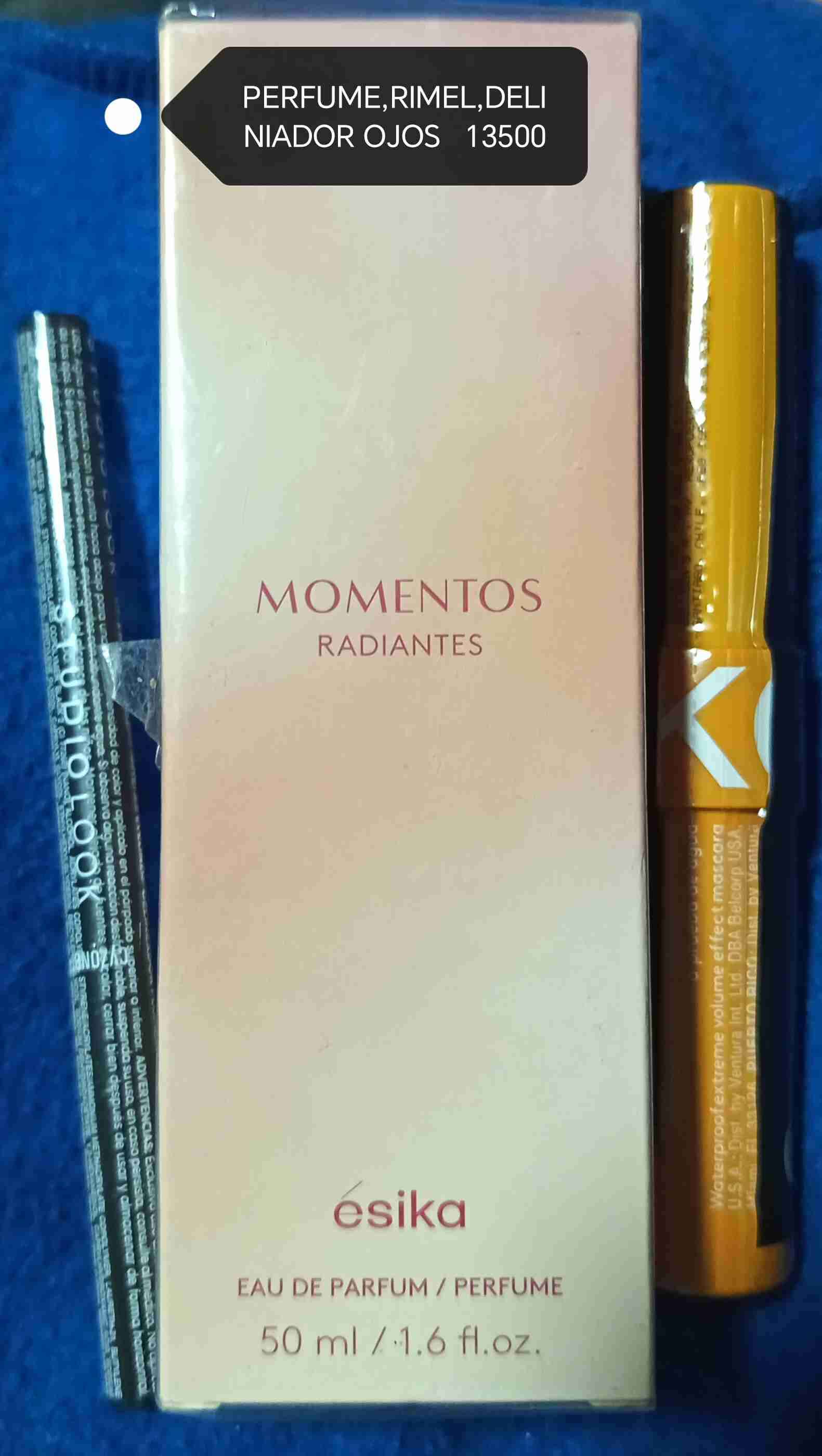 Perfumes Imprdecible Esika - miniatura 3