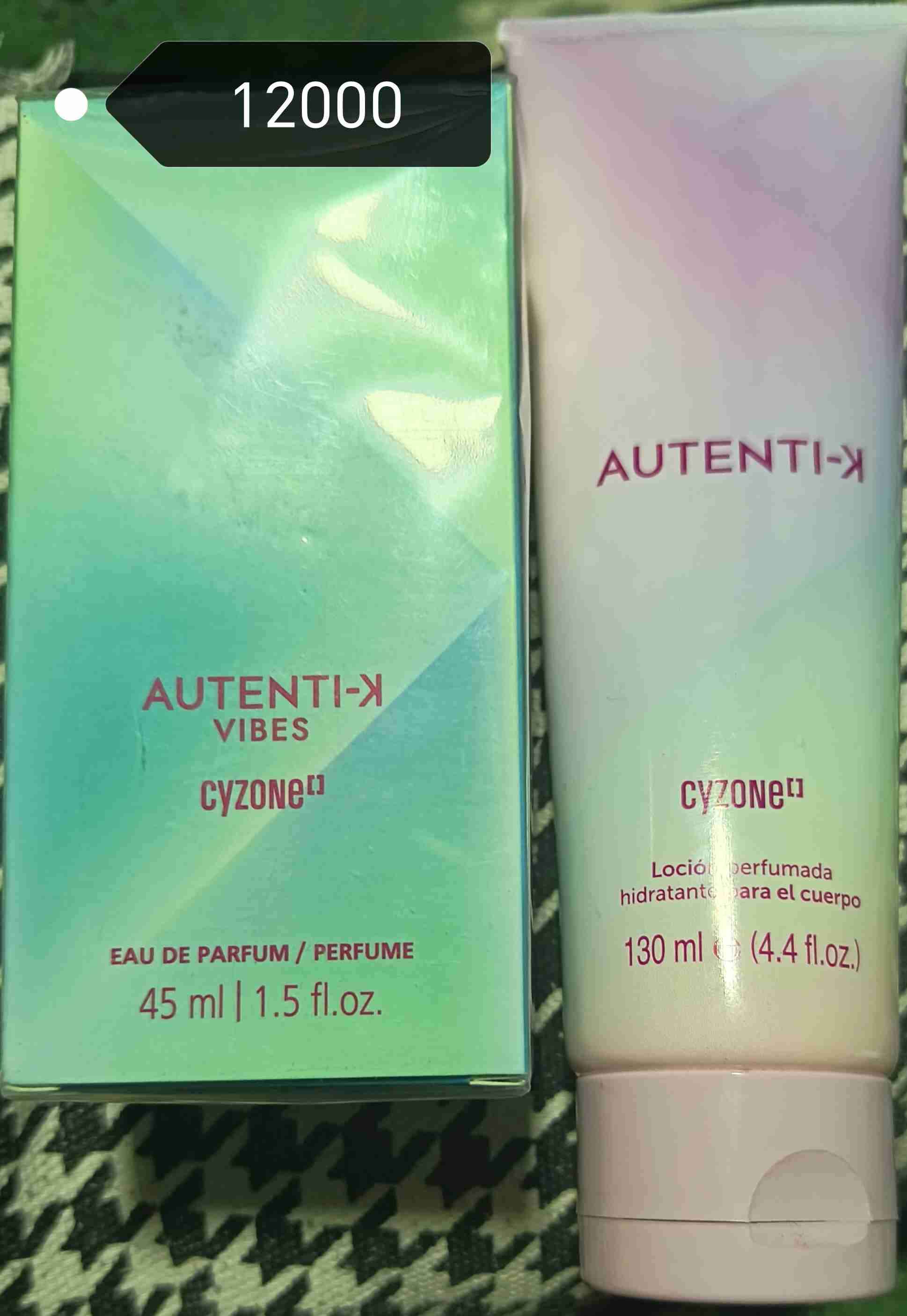 Perfumes Imprdecible Esika - miniatura 5