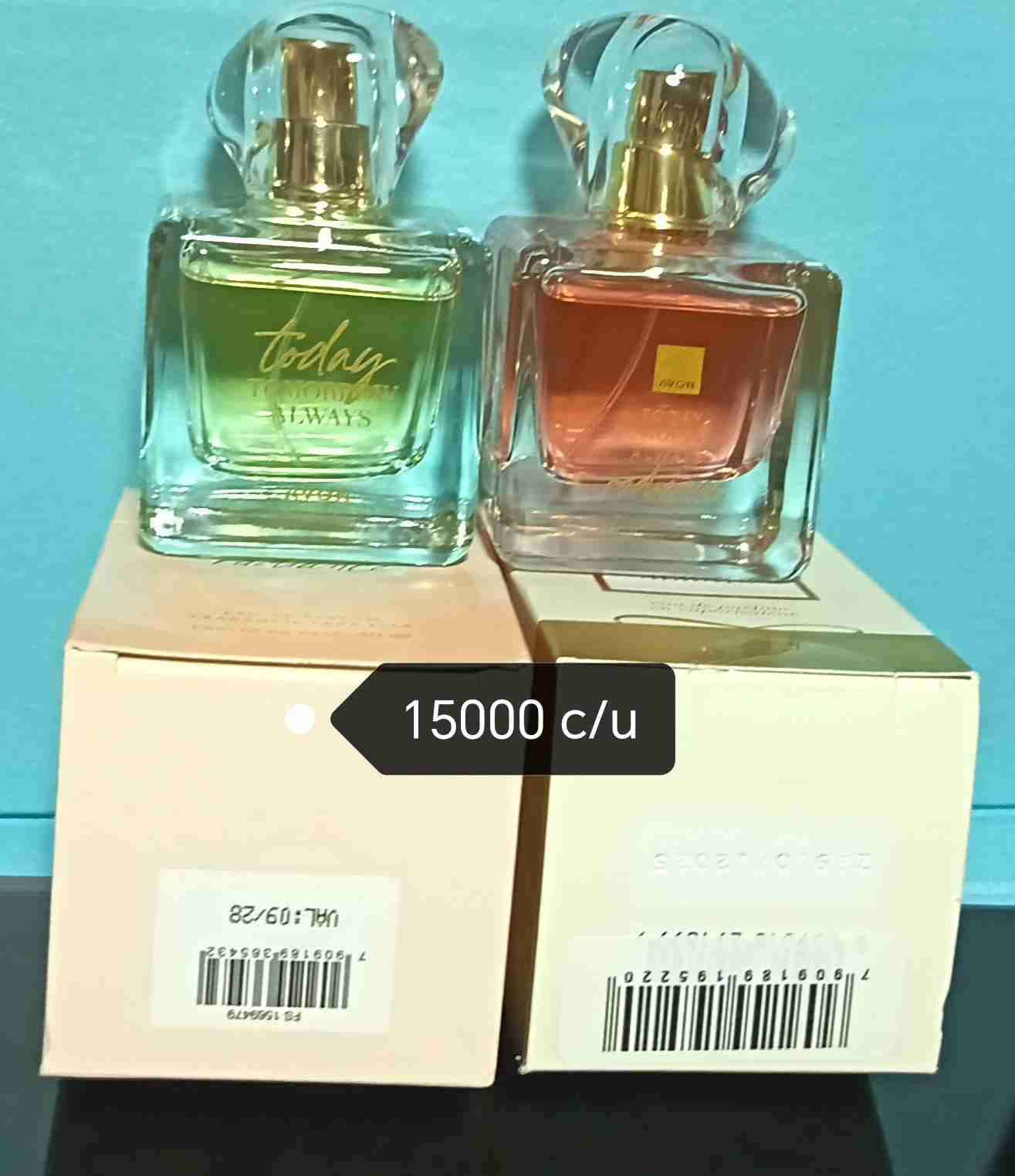 Perfumes Imprdecible Esika - miniatura 6