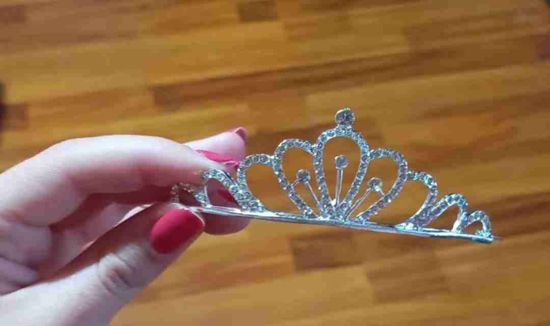 Disfraz de la sirenita - miniatura 3