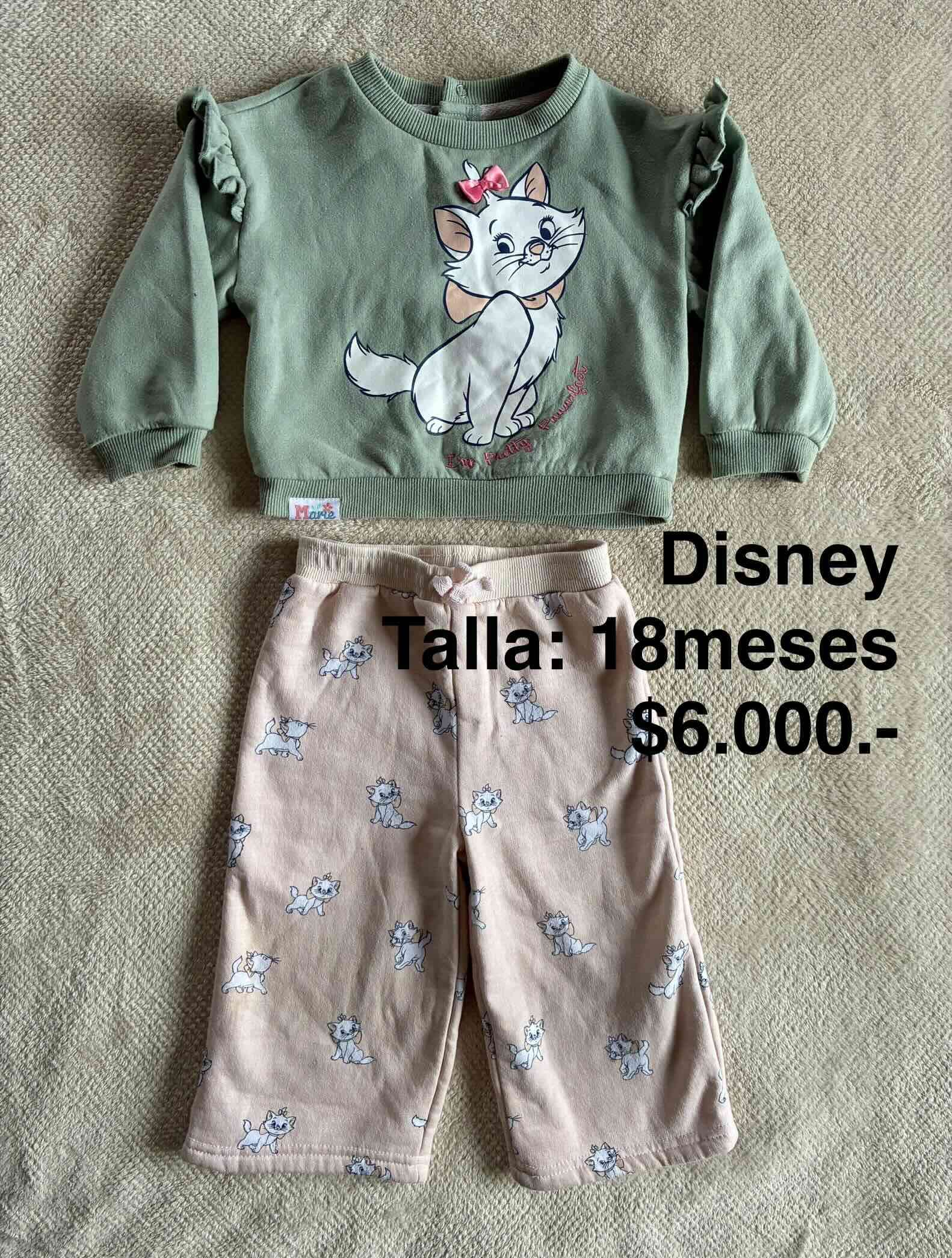 Lote de ropa de bebe - miniatura 1