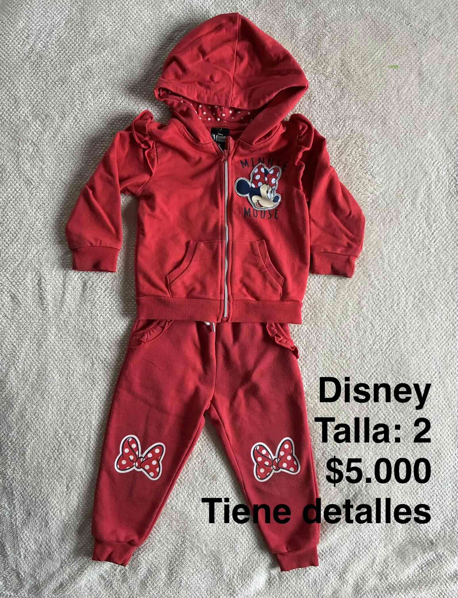 Lote de ropa de bebe - miniatura 2