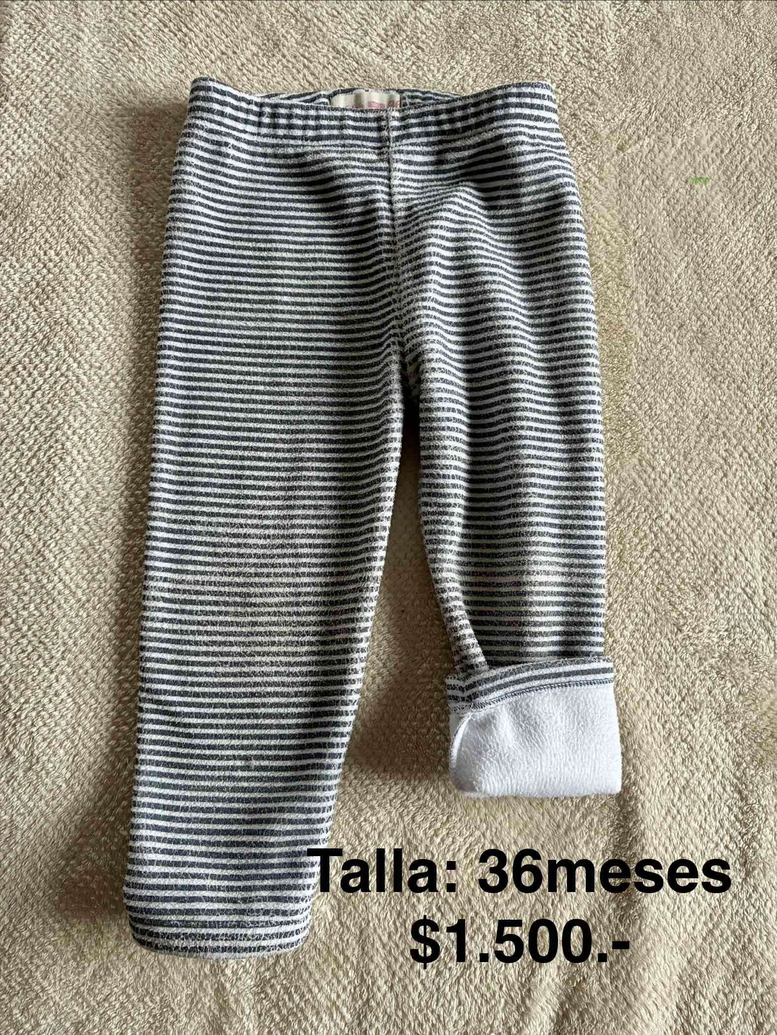 Lote de ropa de bebe - miniatura 3