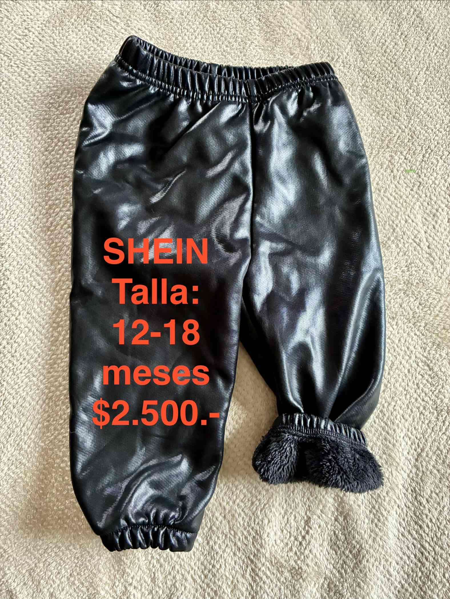 Lote de ropa de bebe - miniatura 4
